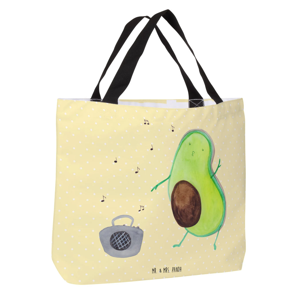 Shopper avocado Dance Tragebeutel, Strandtasche, Einkaufstasche, Shopper, Tasche, Freizeittasche, Alltagstasche, Schulbeutel, Schultasche, Beutel, Einkaufsbeutel, Avocado, Veggie, Vegan, Gesund