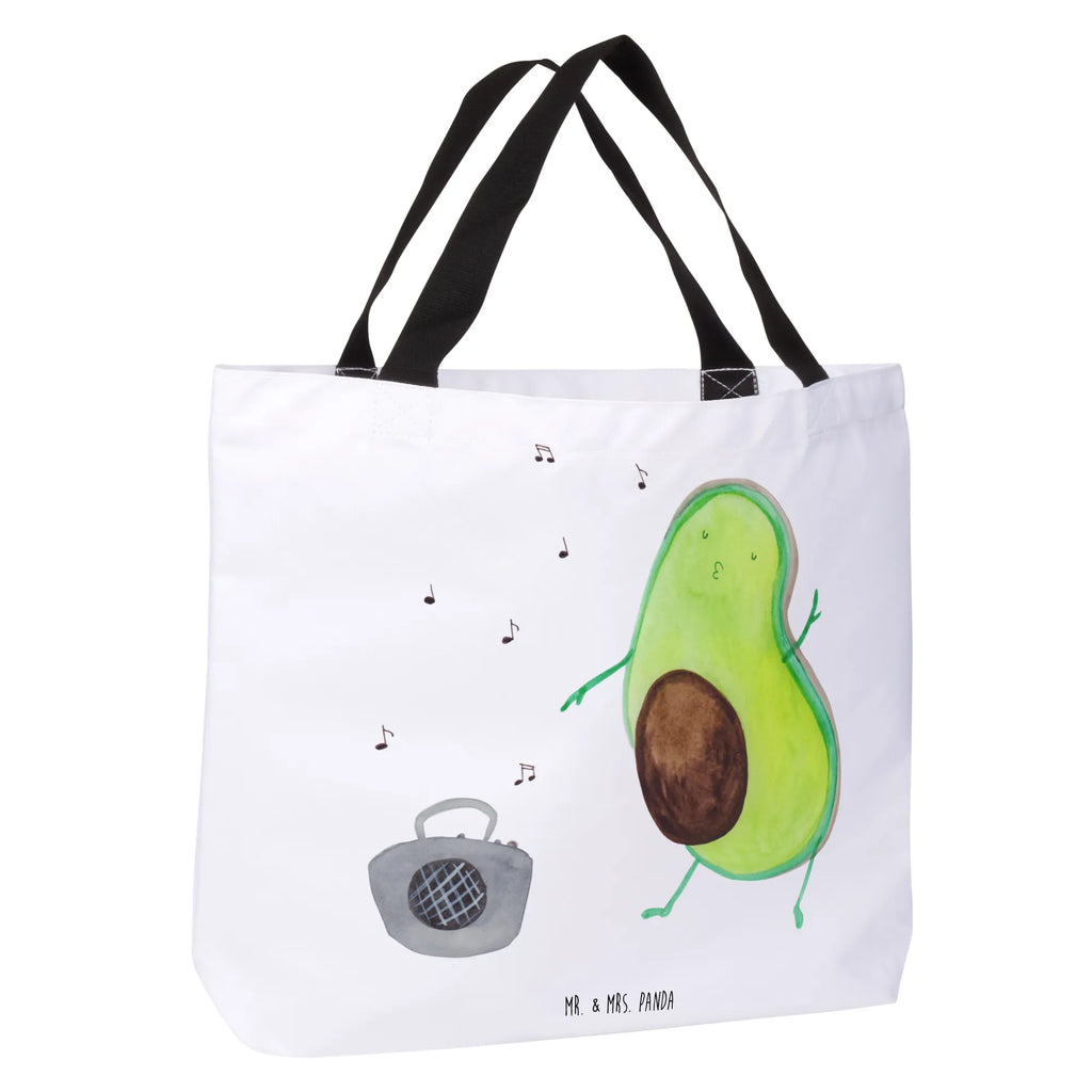 Shopper avocado Dance Tragebeutel, Strandtasche, Einkaufstasche, Shopper, Tasche, Freizeittasche, Alltagstasche, Schulbeutel, Schultasche, Beutel, Einkaufsbeutel, Avocado, Veggie, Vegan, Gesund
