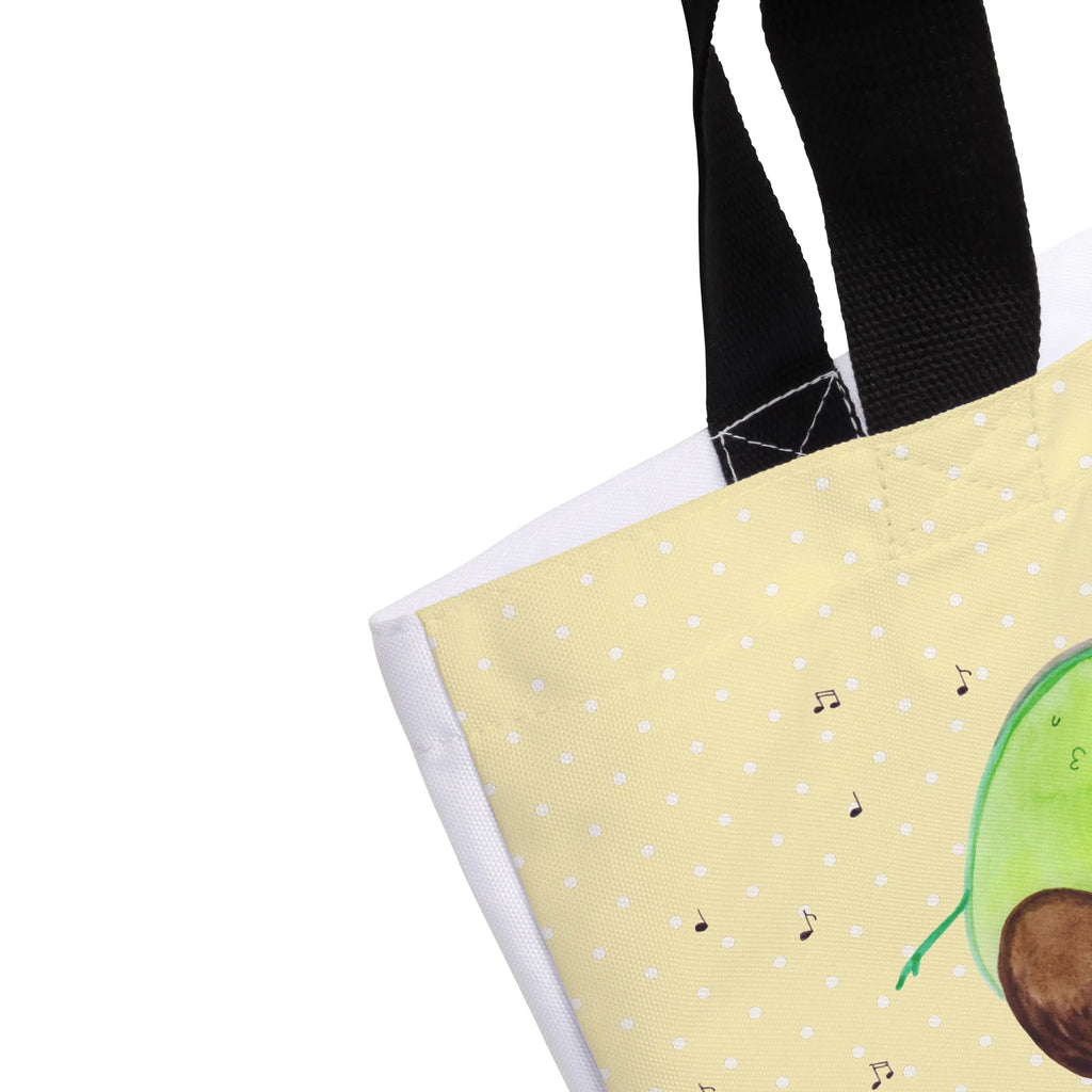 Shopper avocado Dance Tragebeutel, Strandtasche, Einkaufstasche, Shopper, Tasche, Freizeittasche, Alltagstasche, Schulbeutel, Schultasche, Beutel, Einkaufsbeutel, Avocado, Veggie, Vegan, Gesund