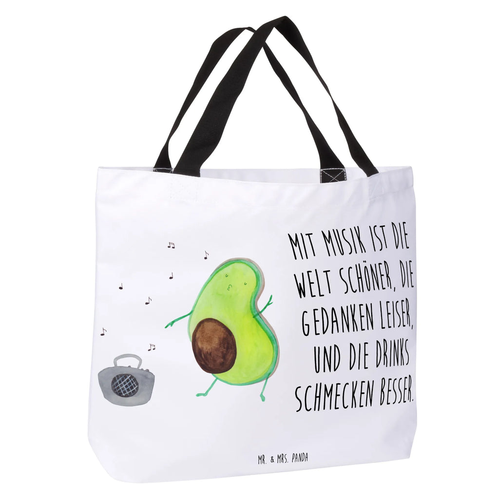 Shopper avocado Dance Tragebeutel, Strandtasche, Einkaufstasche, Shopper, Tasche, Freizeittasche, Alltagstasche, Schulbeutel, Schultasche, Beutel, Einkaufsbeutel, Avocado, Veggie, Vegan, Gesund