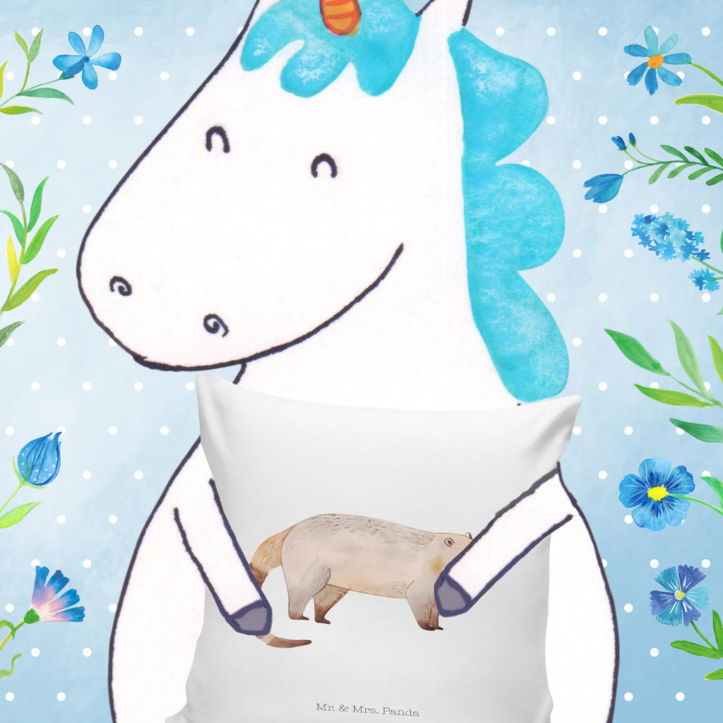 40x40 poduszka Koati Kissen 40x40 Waschbar, Kopfkissen 40x40, Couchkissen, Sofakissen, Dekokissen Sofa, sofakissen, Motivkissen, Kissenbezüge, Dekokissen 40x40, Sofakissen 40x40, Kissen, sitzkissen, Dekokissen, Kissen 40x40, Kissenhülle 40x40, Kissenhülle, Kopfkissen, Zierkissen, Kissenbezug 40x40, Tiermotive, Gute Laune, lustige Sprüche, Tiere, Rüsselbär, Nasenbär, Bär, Nasenbären