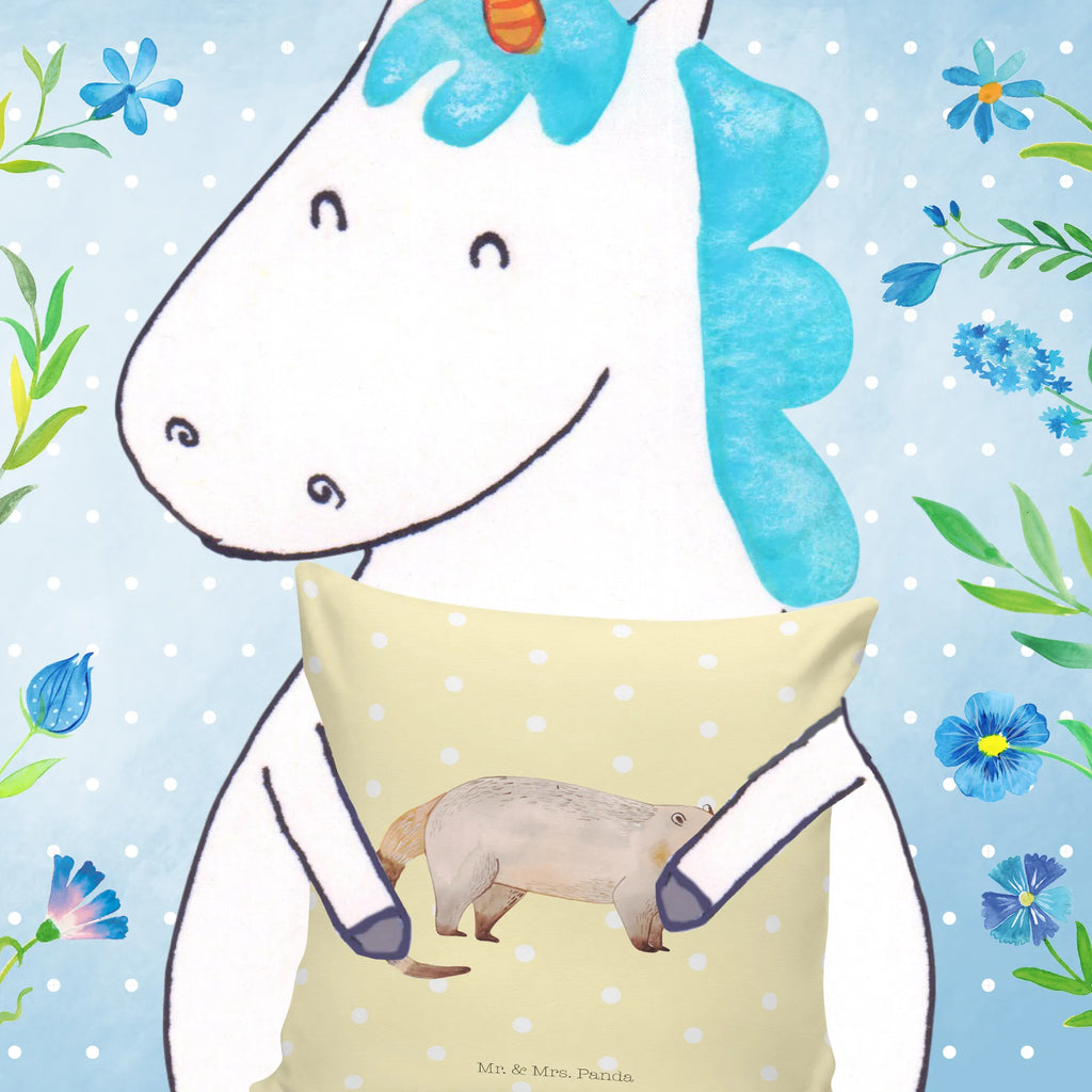 40x40 poduszka Koati Kissen 40x40 Waschbar, Kopfkissen 40x40, Couchkissen, Sofakissen, Dekokissen Sofa, sofakissen, Motivkissen, Kissenbezüge, Dekokissen 40x40, Sofakissen 40x40, Kissen, sitzkissen, Dekokissen, Kissen 40x40, Kissenhülle 40x40, Kissenhülle, Kopfkissen, Zierkissen, Kissenbezug 40x40, Tiermotive, Gute Laune, lustige Sprüche, Tiere, Rüsselbär, Nasenbär, Bär, Nasenbären