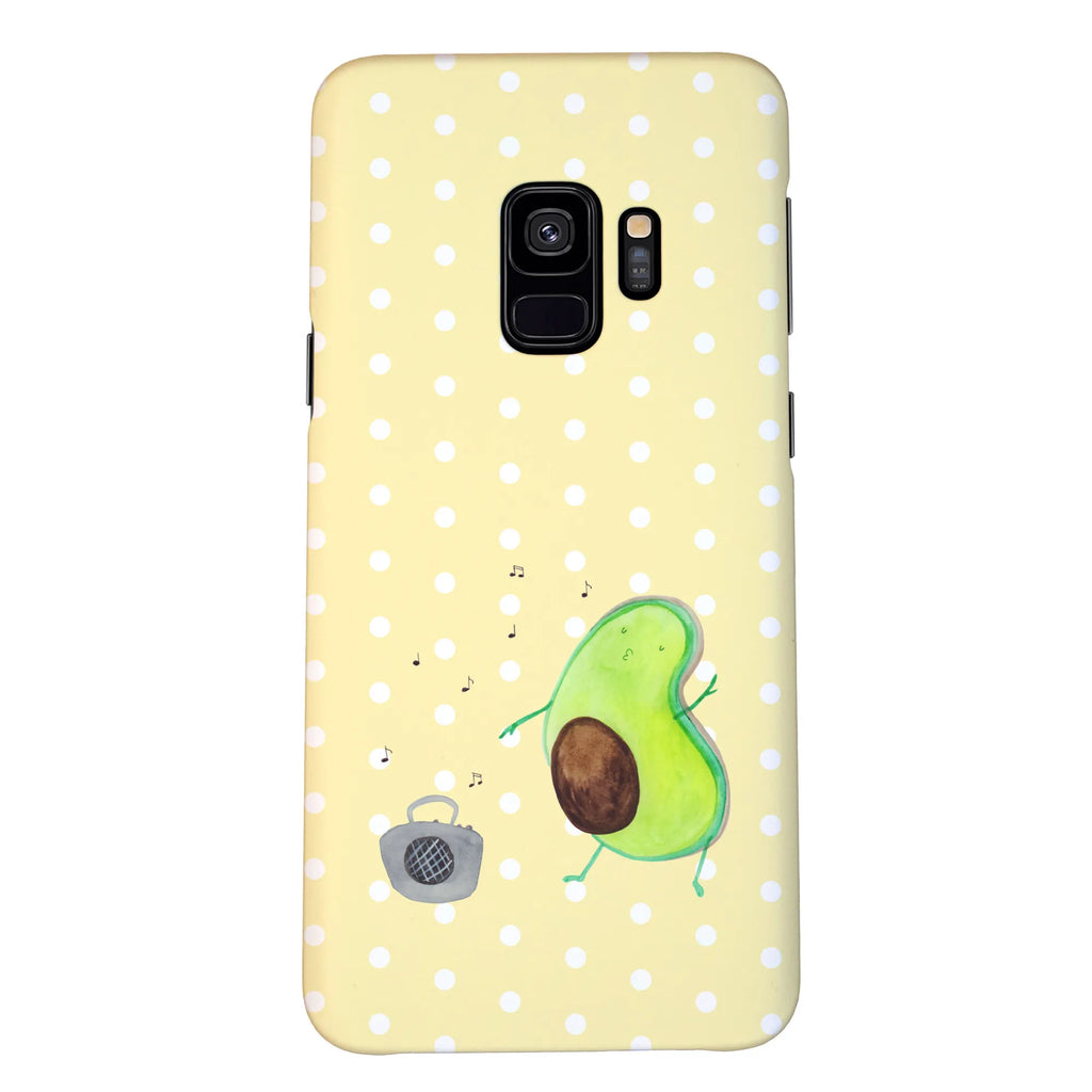 Phone case avocado Dance Iphone 10, Handyhülle, Cover, Hülle, Handy Case, Iphone X, Handycover, Handy, Veggie, Avocado, Gesund, Vegan
