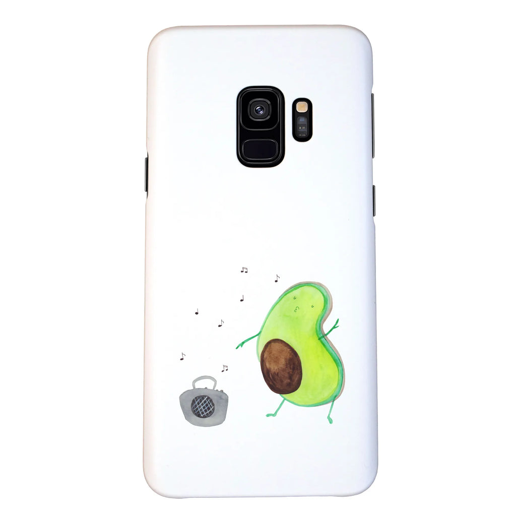 Phone case avocado Dance Iphone 10, Handyhülle, Cover, Hülle, Handy Case, Iphone X, Handycover, Handy, Veggie, Avocado, Gesund, Vegan