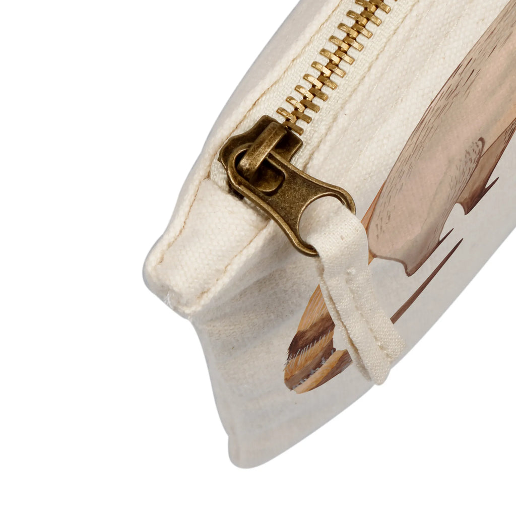 Make-up bag Nasal Bear aufbewahrungsbeutel, Kulturtasche, Waschbeutel, Schminktäschchen, Kulturbeutel, Schlampermäppchen, utensilientasche, Schminkbeutel, Stiftemäppchen, toiletry bag, pencil case, Federmappe, beauty tasche, Kosmetikbeutel, aufbewahrungstasche, Schminktasche, Mäppchen, beauty case, Waschtasche, Kosmetiktasche, Etui, pinsel tasche, kosmetiktäschchen, Tiermotive, Tiere, Lustige Sprüche, Gute Laune, Nasenbären, Rüsselbär, Bär, Nasenbär