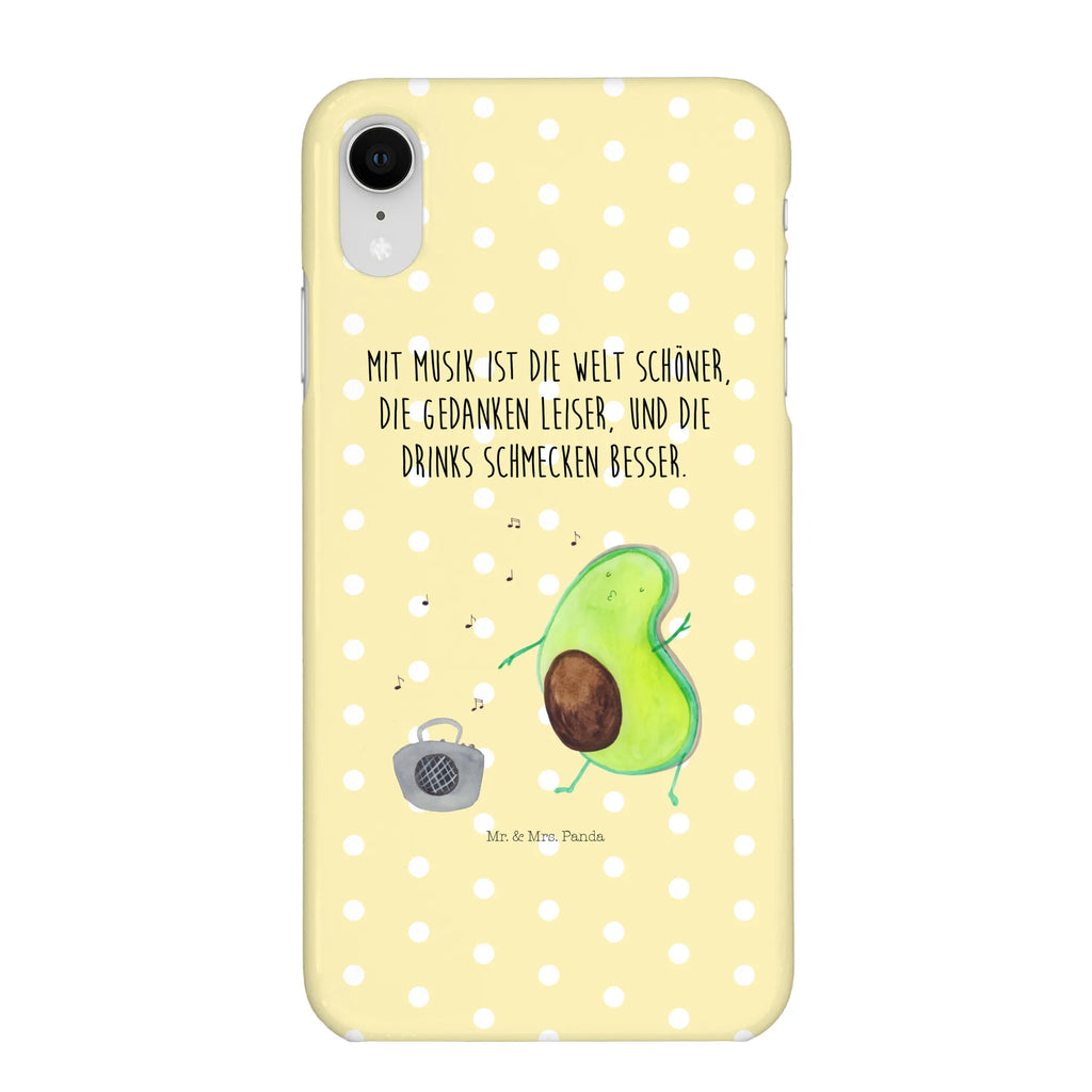 Phone case avocado Dance Iphone 10, Handyhülle, Cover, Hülle, Handy Case, Iphone X, Handycover, Handy, Veggie, Avocado, Gesund, Vegan