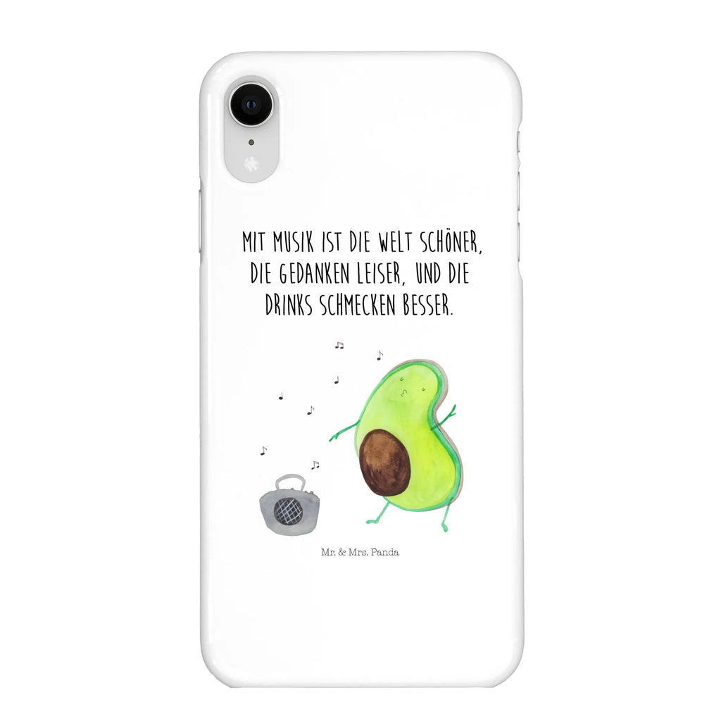 Phone case avocado Dance Iphone 10, Handyhülle, Cover, Hülle, Handy Case, Iphone X, Handycover, Handy, Veggie, Avocado, Gesund, Vegan