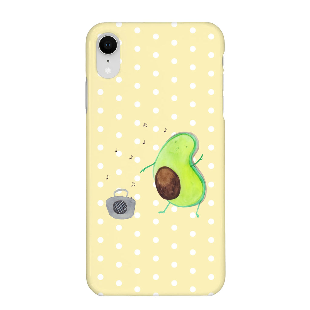 Phone case avocado Dance Iphone 10, Handyhülle, Cover, Hülle, Handy Case, Iphone X, Handycover, Handy, Veggie, Avocado, Gesund, Vegan
