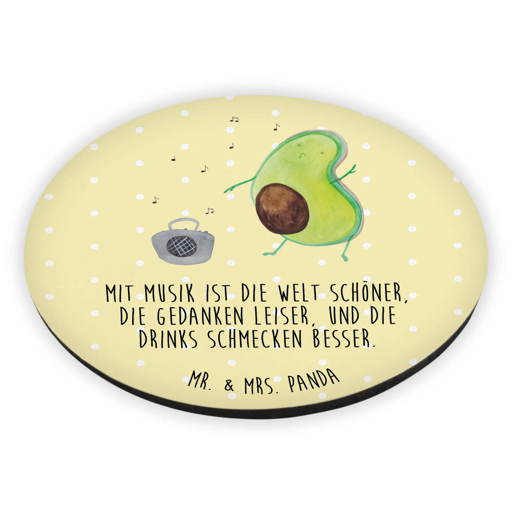 Round magnet avocado Dance Kühlschrankmagnet, Pinnwandmagnet, Kühlschrank Dekoration, Notiz Magnet, Dekomagnet, Souvenir Magnet, Whiteboard Magnet, Motivmagnete, Avocado, Veggie, Vegan, Gesund