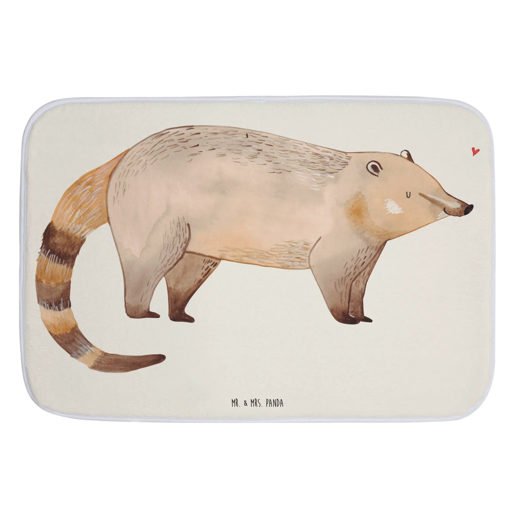 dywanik łazienkowy Koati Motywy zwierzęce, dobra energia, zabawne powiedzonka, zwierzęta