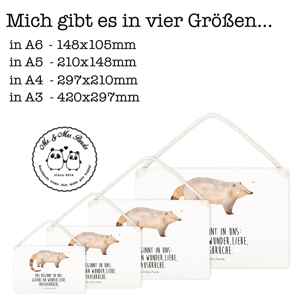 Deko Schild Nasenbaer dekoschilder, Holztafel, Deko Schild, dekoration schild, holzbild, Schild, Schild mit Spruch, Türschild Familie, Küchenschild, sprüche schild, Holzschild, dekotafel, Spruchschild, hängeschild, Dekoschild, Badschild, Deko Wandtafel, wandhänger, Türschild, Wandschild, wandtafel, Motivschild, Tiere, Tiermotive, Gute Laune, Lustige Sprüche, Rüsselbär, Nasenbären, Nasenbär, Bär