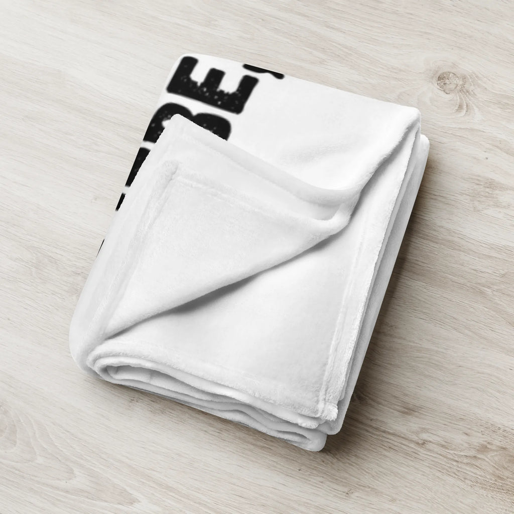 Kocyk dla niemowląt Koati Babyecke Kuscheldecke, Babygeschenk, Krabbeldecke, Babydecke, Geschenk Geburt, Tiermotive, Gute Laune, lustige Sprüche, Tiere, Bär, Nasenbären, Nasenbär, Rüsselbär