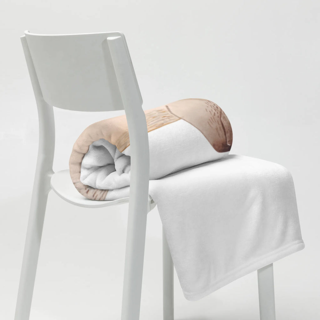 Kocyk dla niemowląt Koati Babyecke Kuscheldecke, Babygeschenk, Krabbeldecke, Babydecke, Geschenk Geburt, Tiermotive, Gute Laune, lustige Sprüche, Tiere, Bär, Nasenbären, Nasenbär, Rüsselbär