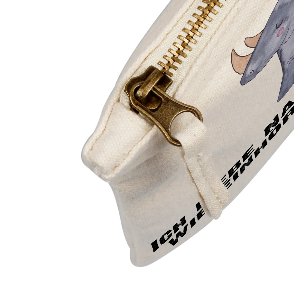 Make-up bag unicorn rhino pinsel tasche, pencil case, Waschbeutel, beauty case, Kulturtasche, Mäppchen, Federmappe, kosmetiktäschchen, Waschtasche, Schlampermäppchen, aufbewahrungsbeutel, Schminkbeutel, Etui, Kulturbeutel, Schminktäschchen, aufbewahrungstasche, utensilientasche, toiletry bag, Kosmetiktasche, Schminktasche, Stiftemäppchen, beauty tasche, Kosmetikbeutel, Einhörner, Unicorn, Einhorn, Einhorn Deko, Erwachsenwerden, Glitzer, Einhornpower, Nashörner, Zoo, Regenbogen, Nashorn, Witzig, Lustig