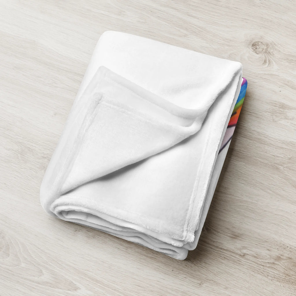 Baby blanket unicorn Pegasus Geschenk Geburt, Krabbeldecke, Babydecke, Babygeschenk, Babyecke Kuscheldecke, Einhorn, Einhörner, Einhorn Deko, Unicorn, Erwachsenwerden, Regenbogen, Realität, Spielen, Glitzer