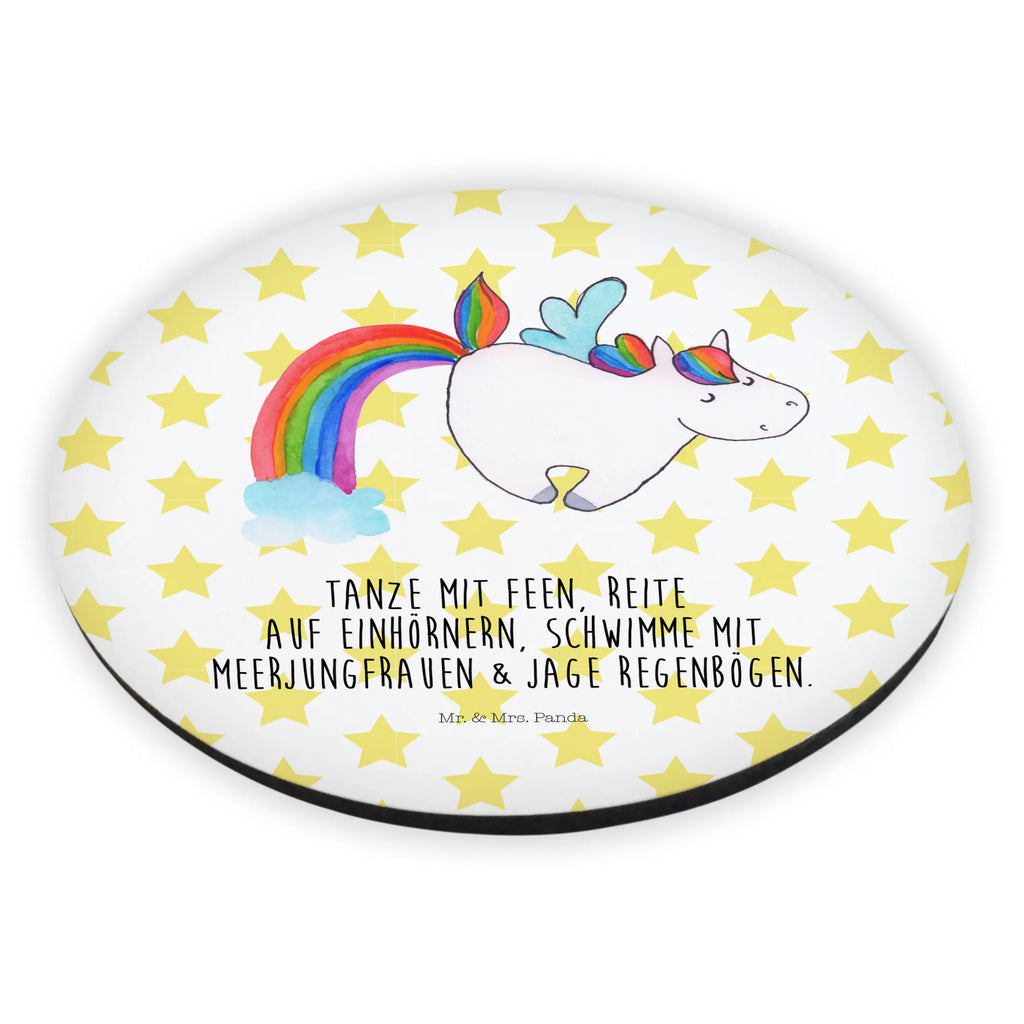 Round magnet unicorn Pegasus refrigerator magnet, calendar magnet, refrigerator magnets, office magnet, magnetic board, magnet, unicorn, unicorns, Unicorn, glitter, saying fun, growing up, rainbow, pegasus, playing, reality, unicorn love