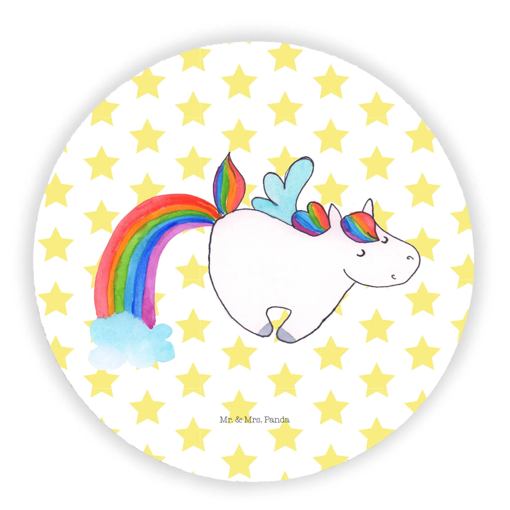 Round magnet unicorn Pegasus refrigerator magnet, calendar magnet, refrigerator magnets, office magnet, magnetic board, magnet, unicorn, unicorns, Unicorn, glitter, saying fun, growing up, rainbow, pegasus, playing, reality, unicorn love