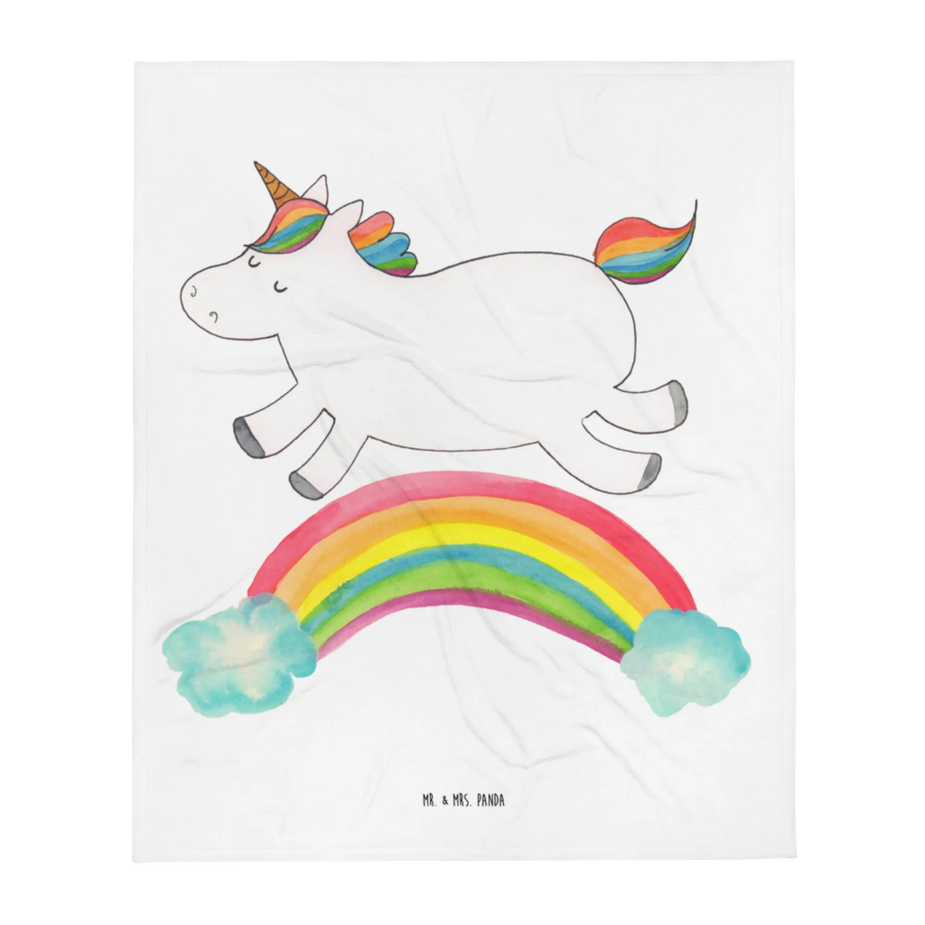 Kocyk dla niemowląt jednorożec tęcza Babyecke Kuscheldecke, Babygeschenk, Krabbeldecke, Geschenk Geburt, Babydecke, Einhorn, Einhörner, Einhorn Deko, Unicorn, Regenbogen, Einhornpower, Einhornautobahn, Erwachsenwerden, Glitzer