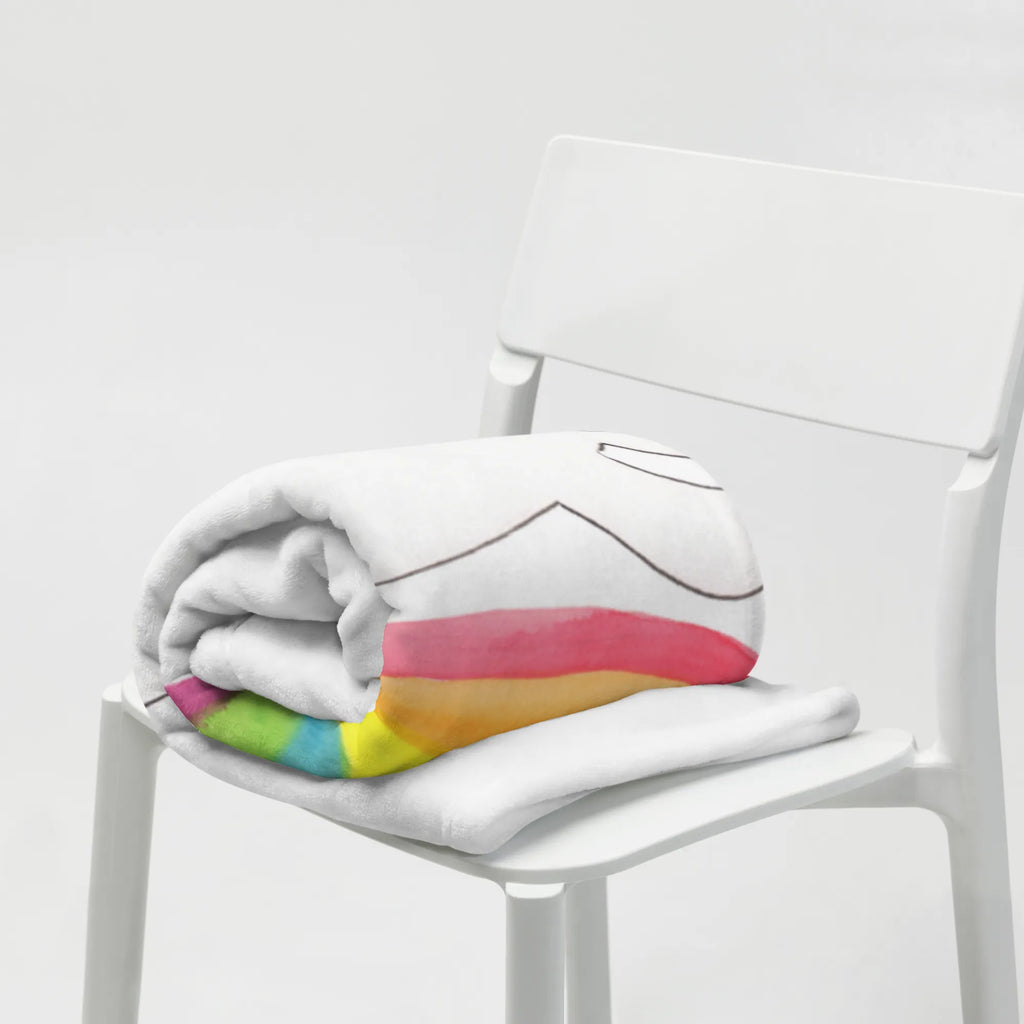 Kocyk dla niemowląt jednorożec tęcza Babyecke Kuscheldecke, Babygeschenk, Krabbeldecke, Geschenk Geburt, Babydecke, Einhorn, Einhörner, Einhorn Deko, Unicorn, Regenbogen, Einhornpower, Einhornautobahn, Erwachsenwerden, Glitzer
