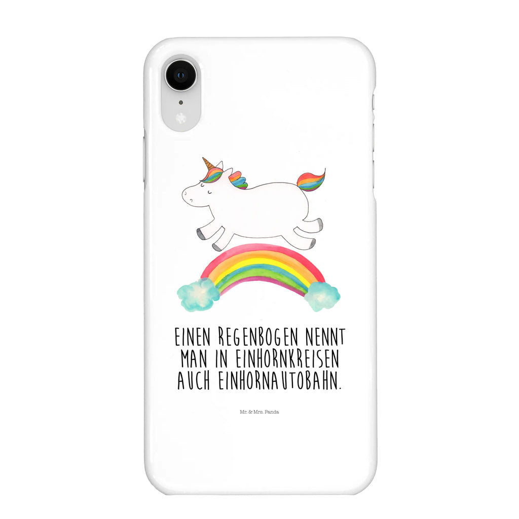 iPhone XR Etui jednorożec tęcza Iphone 10, Handy Case, Hülle, Handycover, Cover, Handyhülle, Handy, Iphone X, Einhorn, Einhorn Deko, Einhörner, Unicorn, Regenbogen, Einhornpower, Erwachsenwerden, Einhornautobahn, Glitzer