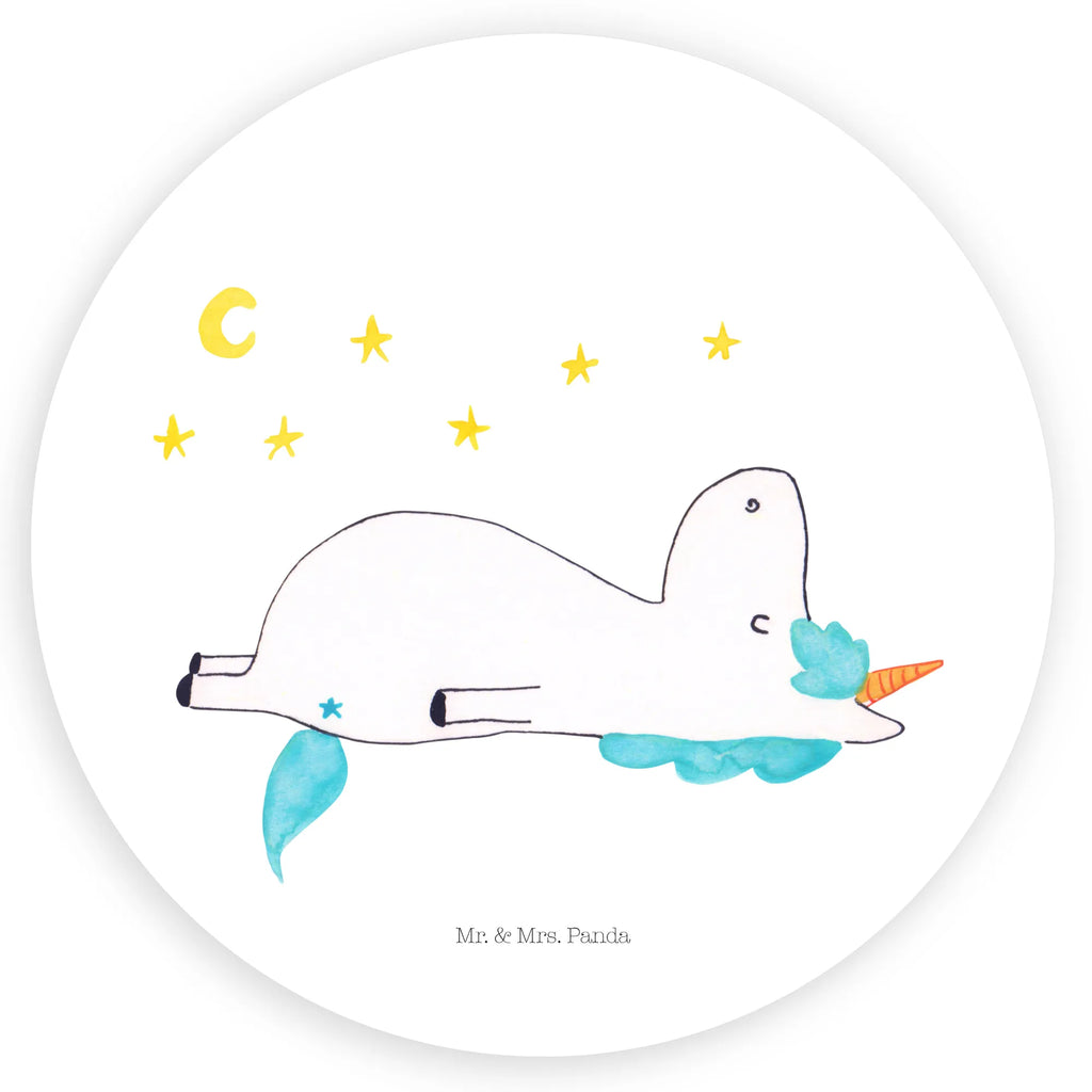 80mm round sticker unicorn starry sky label, sticker, Sticker, unicorn, unicorns, girlfriend present, funny, heaven, Unicorns, crazy, stars, girlfriend gift, Unicorn