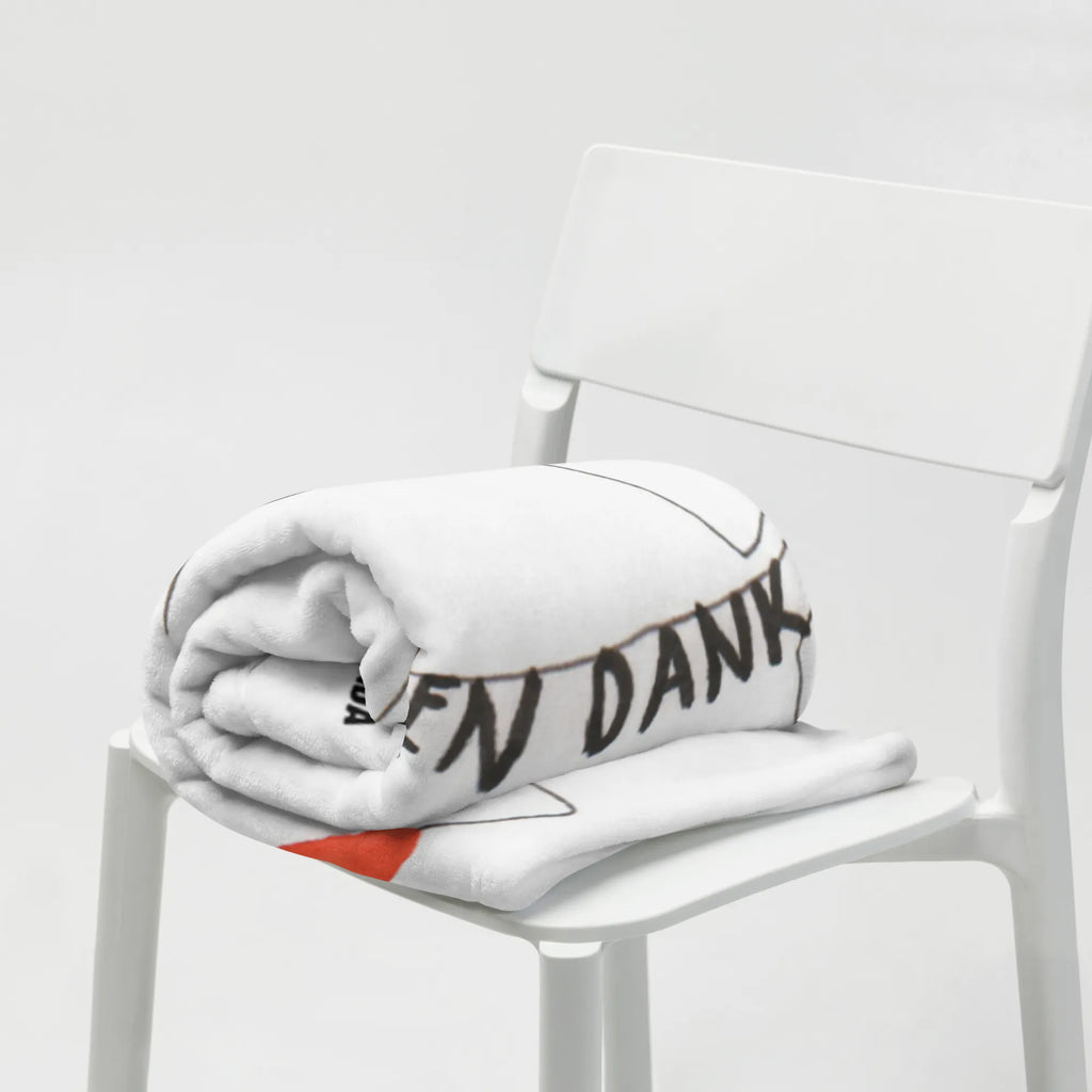 Babydecke Einhorn Vielen Dank Babyecke Kuscheldecke, Babydecke, Babygeschenk, Geschenk Geburt, Krabbeldecke, Einhorn, Einhörner, Einhorn Deko, Unicorn, vielen Dank, Danksagung, Danke, Dankeschön