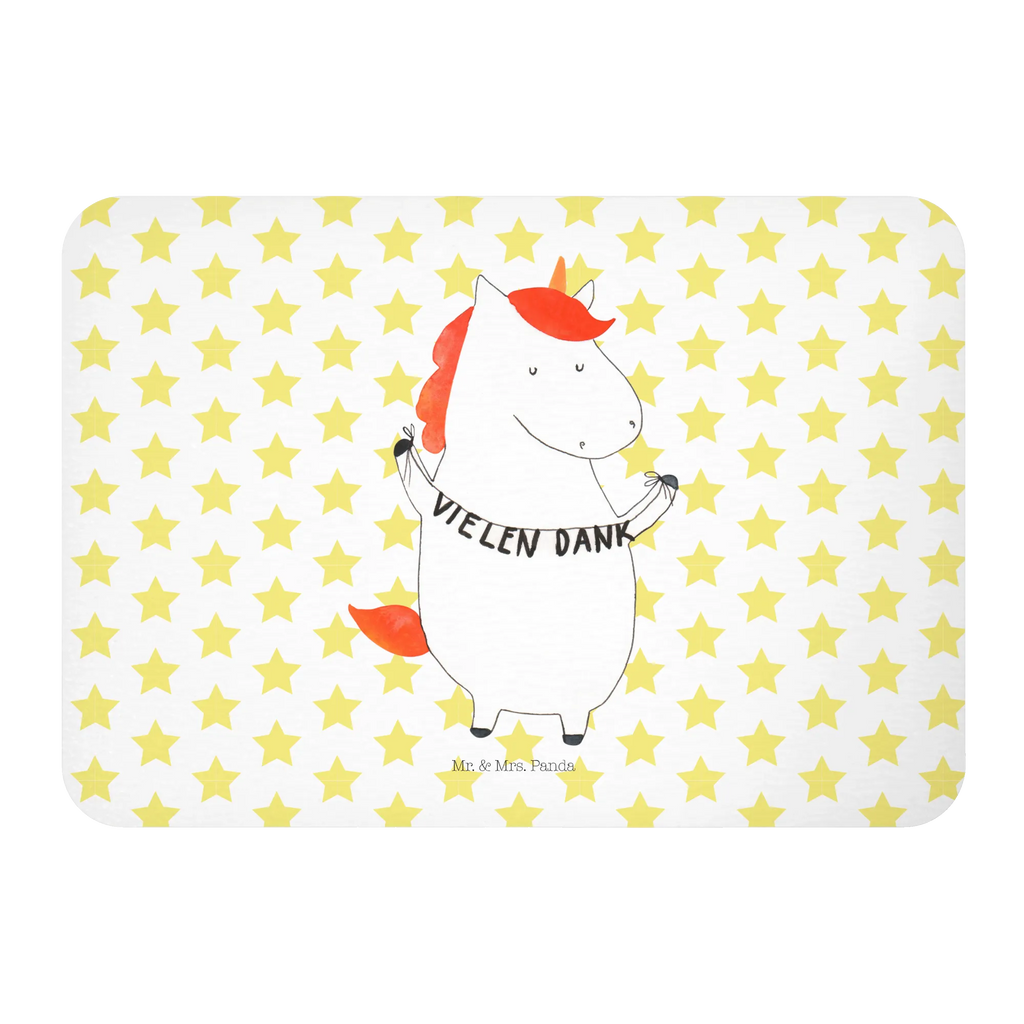 Magnes Jednorożec Dziękuję Jednorożec, jednorożce, dekoracje jednorożca, jednorożec