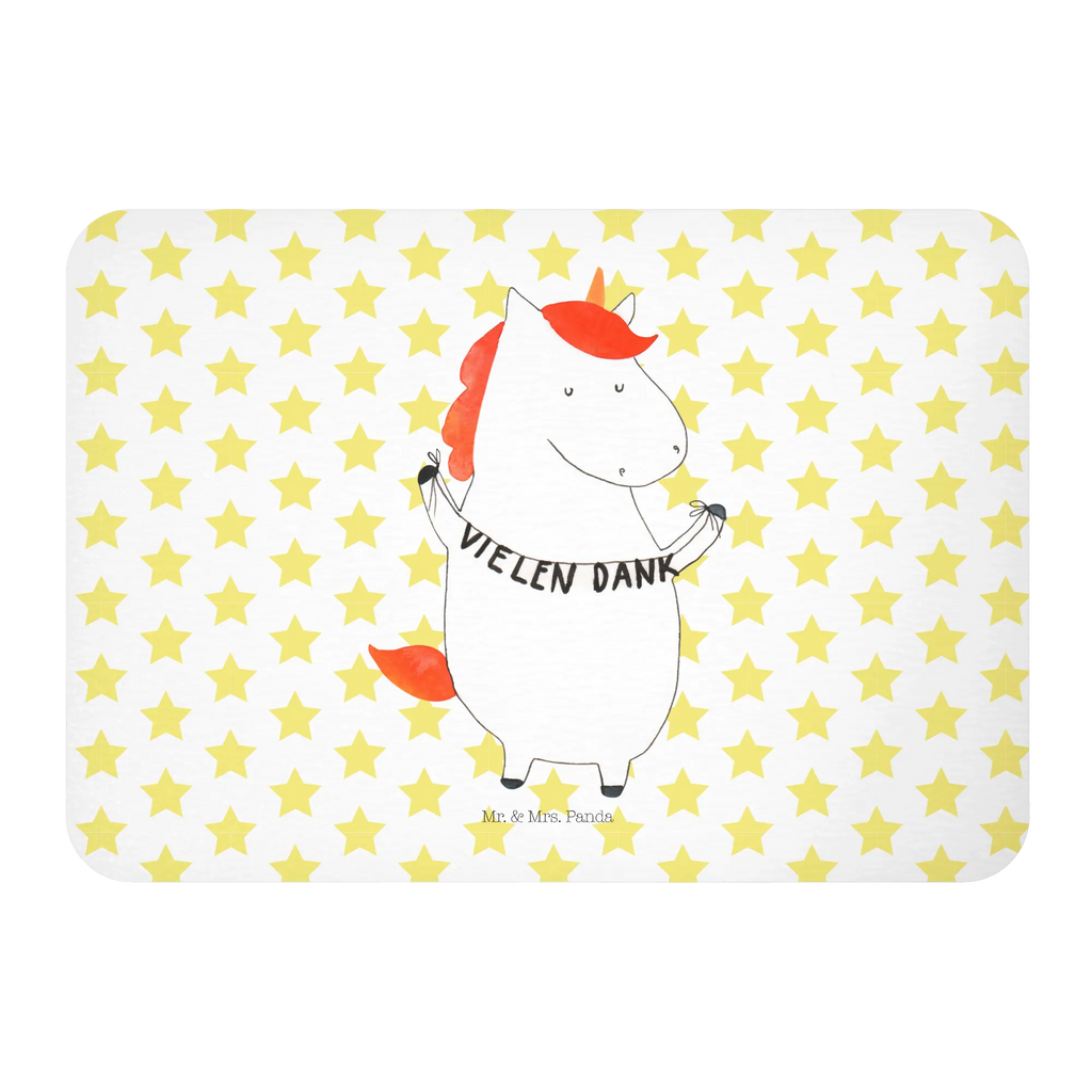 Magnes Jednorożec Dziękuję Jednorożec, jednorożce, dekoracje jednorożca, jednorożec