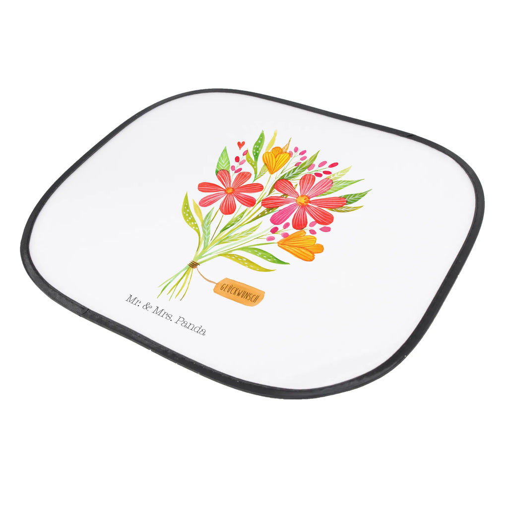 Osłona przeciwsłoneczna do samochodu bukiet kwiatów Dekoracje kwiatowe, dekoracje wiosenne, dekoracje letnie, dekoracja, pozytywna wiadomość, miłośnik natury, na zewnątrz, natura, przygoda