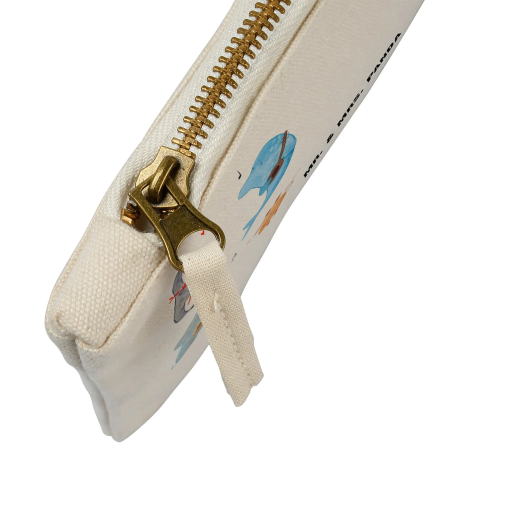 torebka na makijaż Wielki zespół aufbewahrungsbeutel, beauty tasche, aufbewahrungstasche, Kosmetikbeutel, toiletry bag, Etui, Kosmetiktasche, Schminkbeutel, Stiftemäppchen, kosmetiktäschchen, pencil case, Kulturbeutel, Mäppchen, Waschbeutel, Schminktäschchen, Kulturtasche, Federmappe, pinsel tasche, beauty case, Schminktasche, Waschtasche, utensilientasche, Schlampermäppchen, Gute Laune, Tiermotive, Lustige Sprüche, Tiere, Pinguin, Musikanten, Hund, Maus, Musik, Gitarre, Triangel, Band, Elefant, Delfin