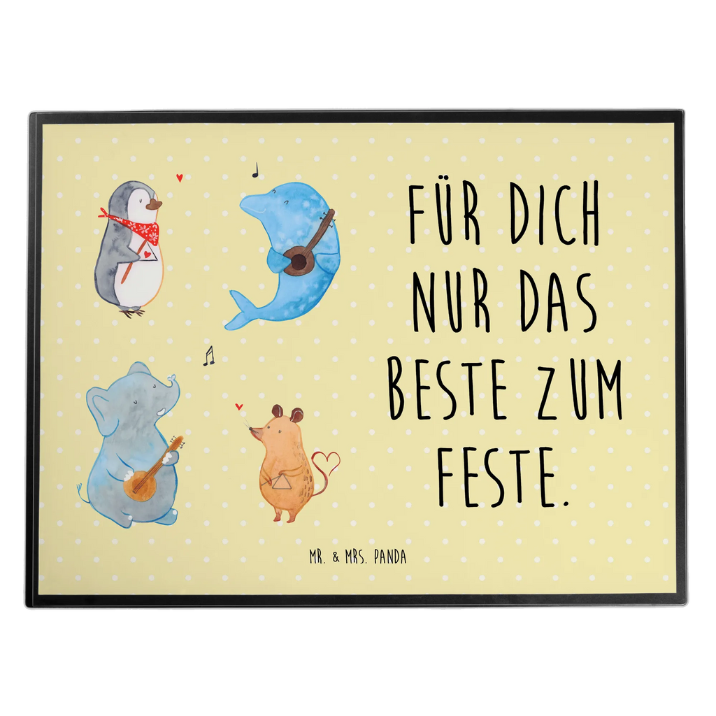 Schreibtischunterlage Big Band Tischunterlage, Schreibtisch Unterlagen, Schreibunterlage, arbeitsunterlage, tischauflage, pultunterlage, schreibtischunterlage, schreibmatte, schreibtischmatte, arbeitsmatte, tischmatte, schreibauflage, schreibauflagen, tischpad, tischpads, Schreibtisch Matte, schreibtischunterlagen, Schreibtischauflage, schreibtischauflagen, tischauflagen, tischmatten, Tiere, Tiermotive, Gute Laune, Lustige Sprüche, Gitarre, Maus, Triangel, Musikanten, Delfin, Elefant, Pinguin, Band, Musik, Hund