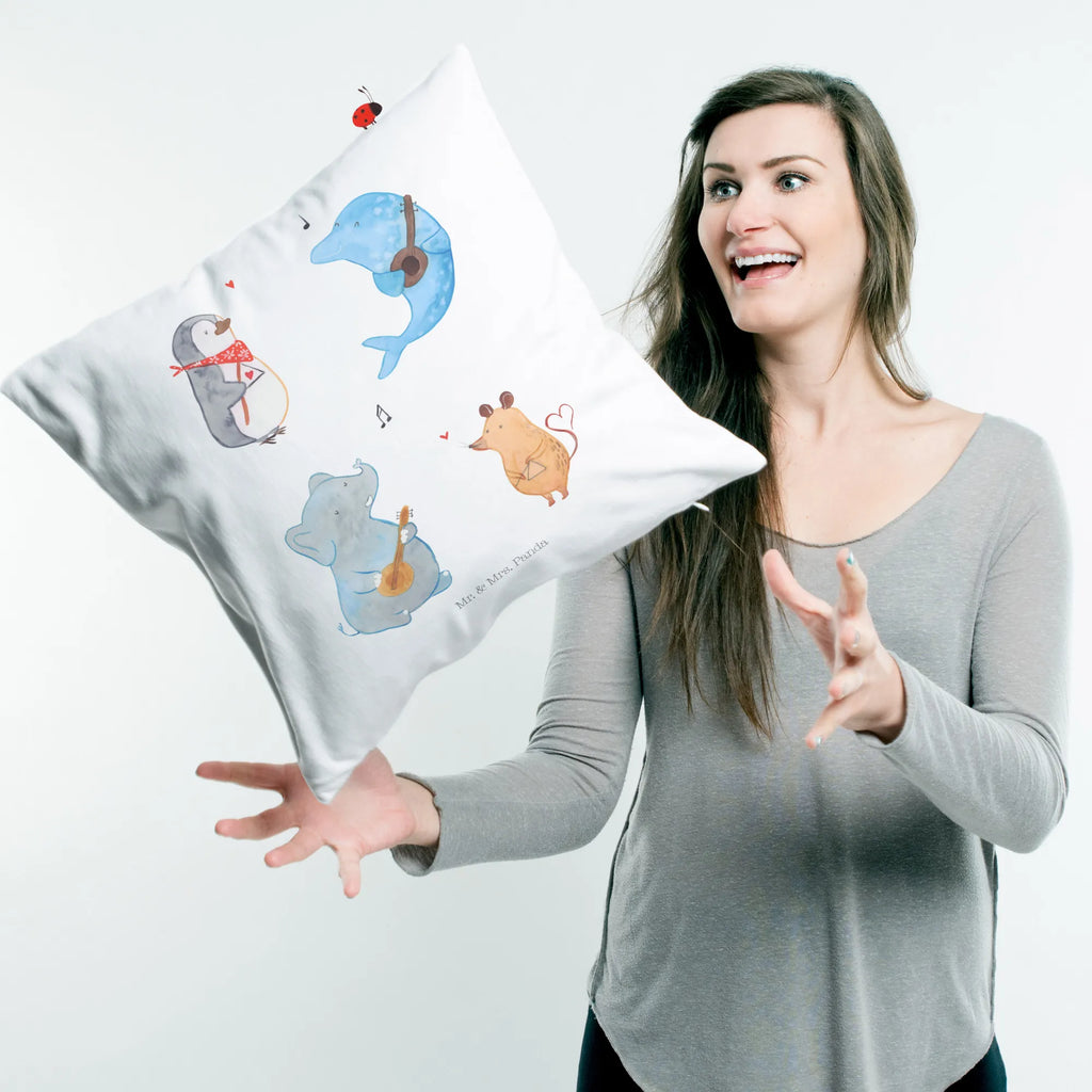 Cushion Big tape Zierkissen, Sofakissen, Kissenbezug 40x40, Couchkissen, Sofakissen 40x40, Kissen 40x40 Waschbar, Kissen, Kissenhülle 40x40, Dekokissen, sofakissen, Motivkissen, Kissen 40x40, sitzkissen, Kopfkissen, Kissenbezüge, Dekokissen 40x40, Kissenhülle, Kopfkissen 40x40, Dekokissen Sofa, Tiermotive, Gute Laune, lustige Sprüche, Tiere, Elefant, Musikanten, Maus, Band, Pinguin, Delfin, Hund, Triangel, Musik, Gitarre