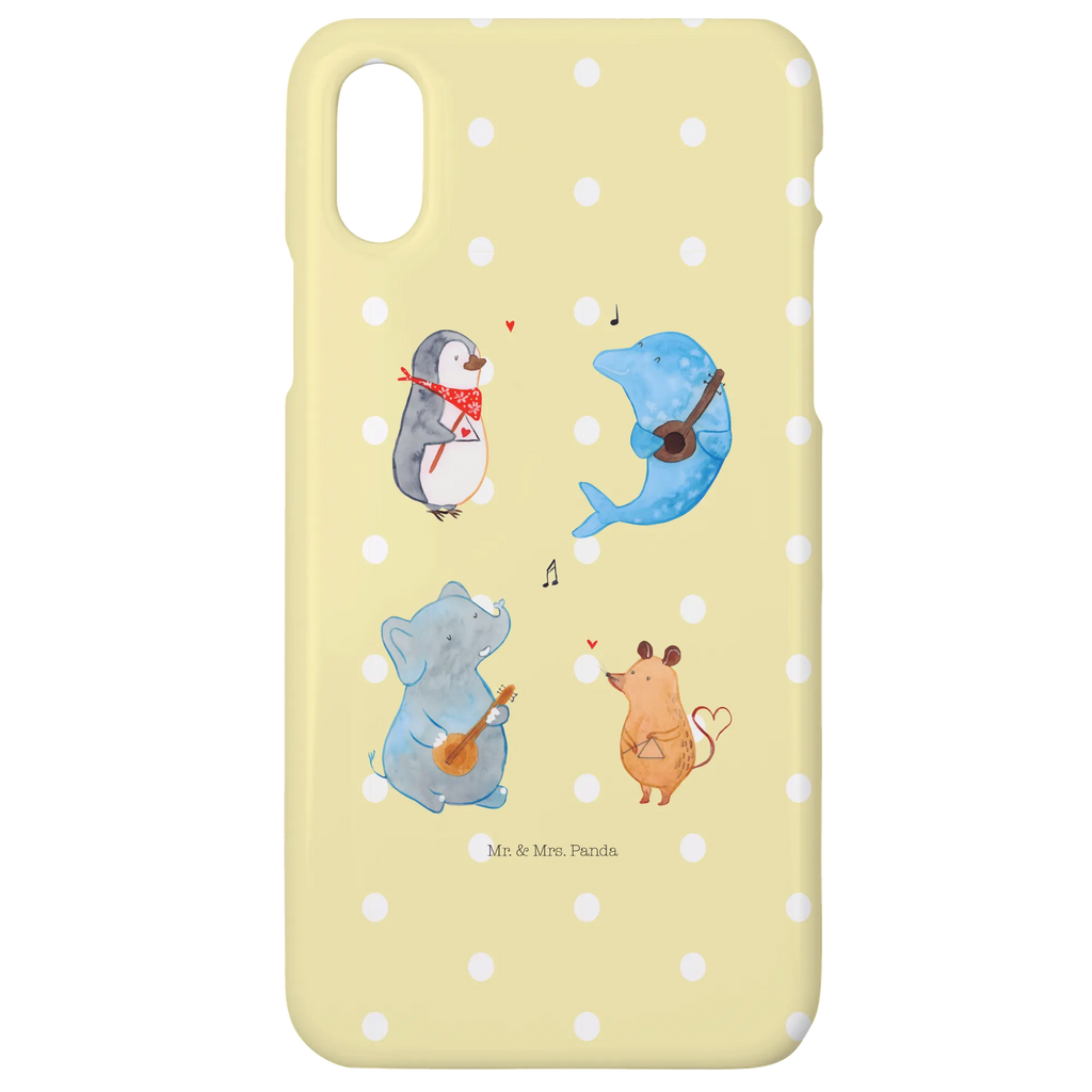 Phone case Big tape Iphone 10, Iphone X, Handy, Cover, Hülle, Handycover, Handyhülle, Handy Case, Lustige Sprüche, Tiermotive, Tiere, Gute Laune, Hund, Band, Delfin, Triangel, Gitarre, Musik, Elefant, Pinguin, Maus, Musikanten