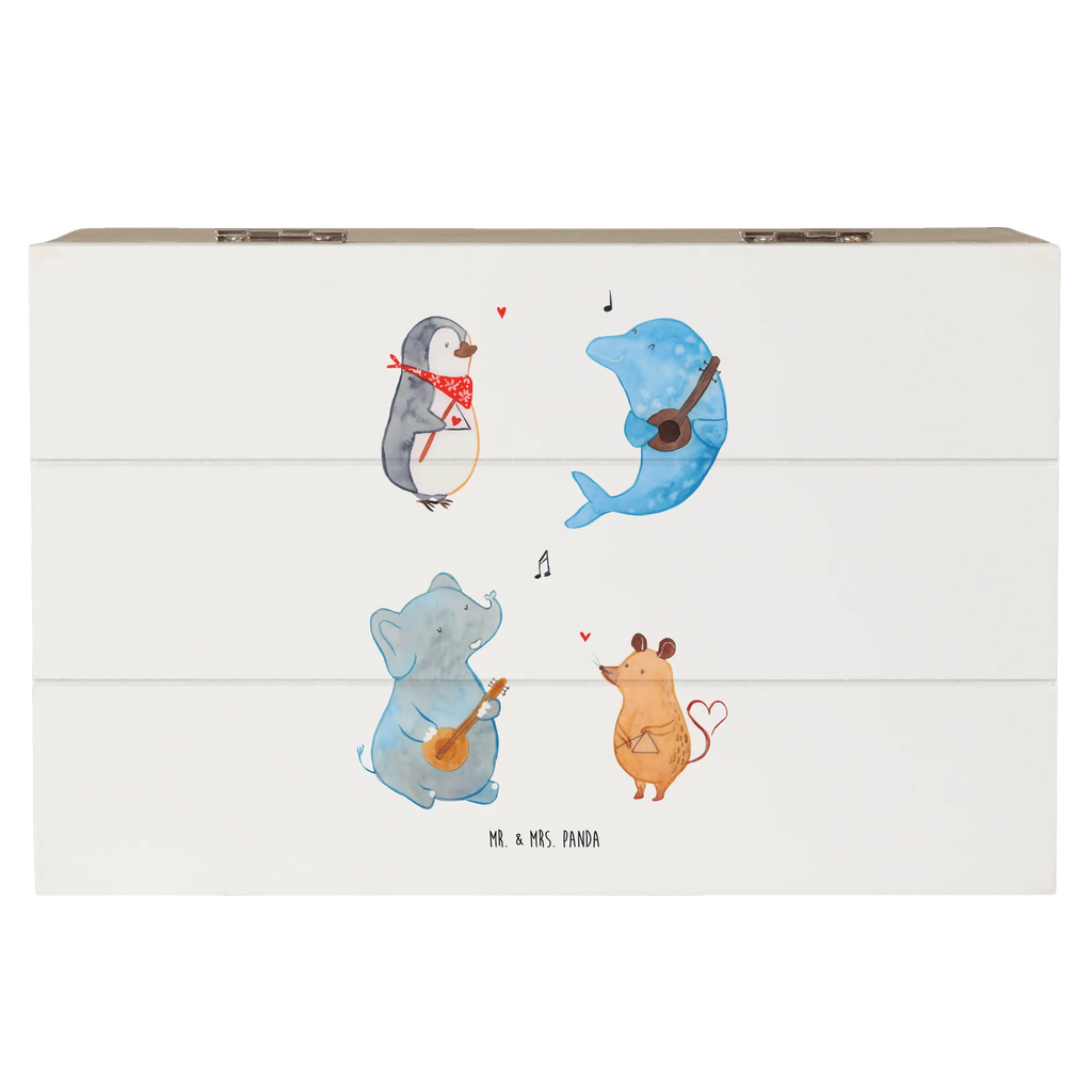 Holzkiste Big Band aufbewahrungskisten, Schatulle, box holz, Holzkiste, Holzboxen, aufbewahrungsboxen, aufbewahrungstruhe, Aufbewahrungsbox Holz, Holzkisten, Aufbewahrungsbox aus Holz, holzschatulle, Holzbox mit Deckel, Aufbewahrungskiste, Aufbewahrungsbox, Holz Aufbewahrungsbox, holzschachtel, holzkästchen, truhe holz, Holzbox, aufbewahrungskiste mit deckel, kiste holz, Holztruhe, Holzkiste mit Deckel, Box aus Holz, holztruhen, Gute Laune, Tiermotive, Tiere, Lustige Sprüche, Hund, Delfin, Elefant, Gitarre, Band, Pinguin, Musik, Musikanten, Maus, Triangel