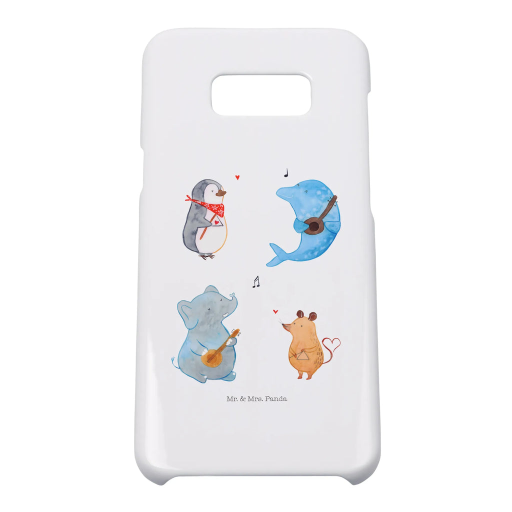 Phone case Big tape Iphone 10, Iphone X, Handy, Cover, Hülle, Handycover, Handyhülle, Handy Case, Lustige Sprüche, Tiermotive, Tiere, Gute Laune, Hund, Band, Delfin, Triangel, Gitarre, Musik, Elefant, Pinguin, Maus, Musikanten