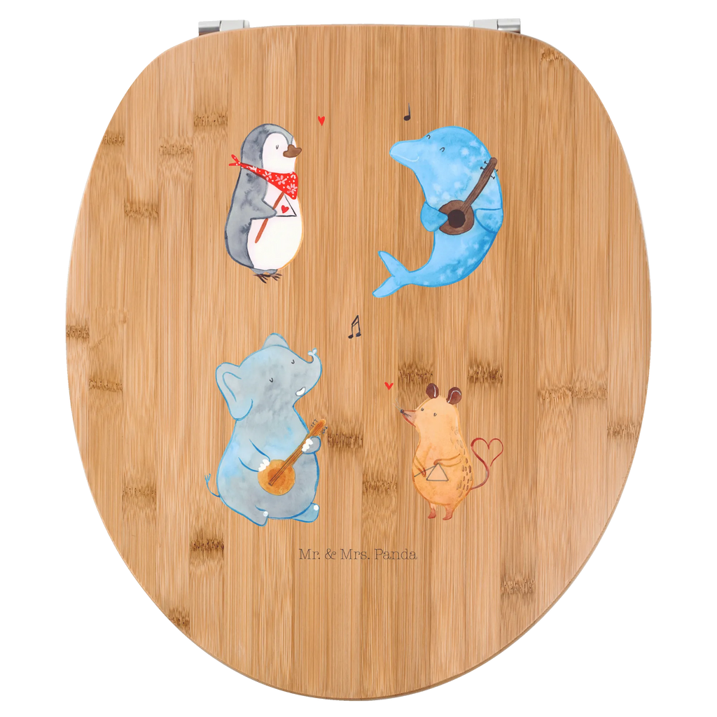 Motiv WC deska sedesowa Wielki zespół motiv wc sitz, Klositz, WC-Sitz, design klobrille, Toilettensitz, bad wc sitz, design toilettensitz, Design WC Sitz, WC-Deckel, dekor wc sitz, wc sitz motiv, klobrille muster, WC Sitz, wc sitz muster, badezimmer wc sitz, Klodeckel, Klobrille, Toilettendeckel, klobrille motiv, klo deckel, toilettensitz motiv, Lustige Sprüche, Tiere, Tiermotive, Gute Laune, Band, Musikanten, Delfin, Hund, Elefant, Pinguin, Gitarre, Triangel, Maus, Musik