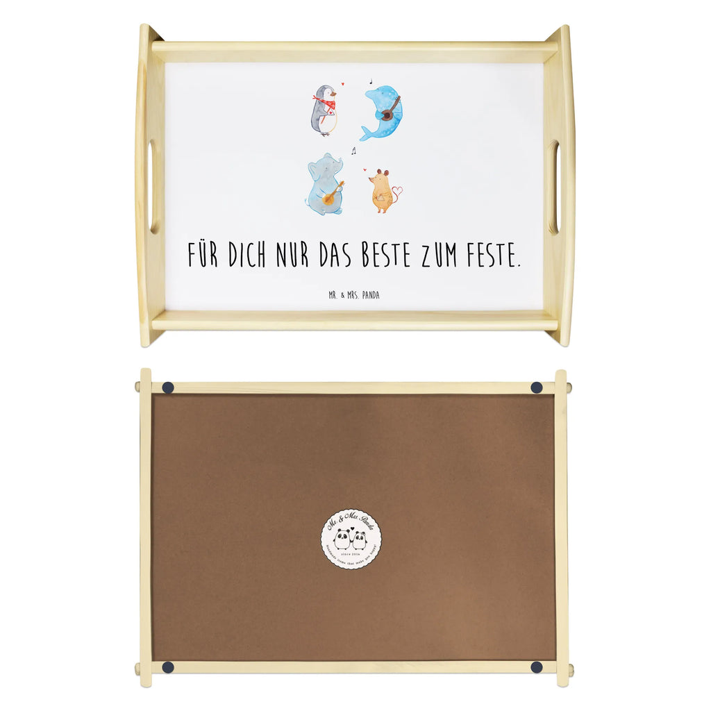 Serving tray Big tape Holztablett, tragetablett, Küchentablett, tablett zum servieren, couchtablett, serviertablett aus holz, tablett für getränke, kaffeetablett, Frühstückstablett, sofatablett, tablett aus holz, essenstablett, echtholz tablett, Servier Tablett, getränketablett, tablett für bett, bett tablett, serviertablett holz, holz serviertablett, teetablett, Serviertablett, tablett holz, tablett für essen, betttablett, ablagetablett, Tablett, Lustige Sprüche, Tiere, Tiermotive, Gute Laune, Maus, Musikanten, Band, Delfin, Musik, Gitarre, Hund, Elefant, Triangel, Pinguin