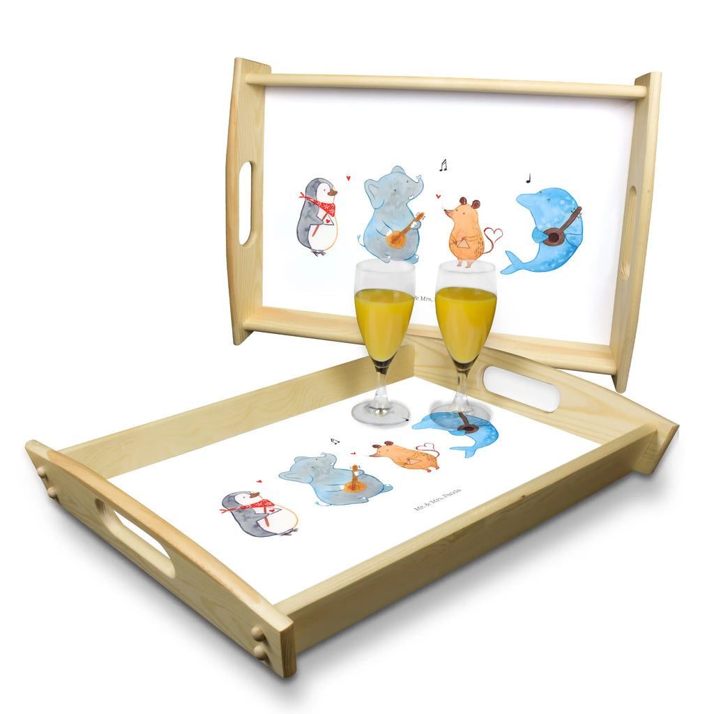 Serving tray Big tape Holztablett, tragetablett, Küchentablett, tablett zum servieren, couchtablett, serviertablett aus holz, tablett für getränke, kaffeetablett, Frühstückstablett, sofatablett, tablett aus holz, essenstablett, echtholz tablett, Servier Tablett, getränketablett, tablett für bett, bett tablett, serviertablett holz, holz serviertablett, teetablett, Serviertablett, tablett holz, tablett für essen, betttablett, ablagetablett, Tablett, Lustige Sprüche, Tiere, Tiermotive, Gute Laune, Maus, Musikanten, Band, Delfin, Musik, Gitarre, Hund, Elefant, Triangel, Pinguin