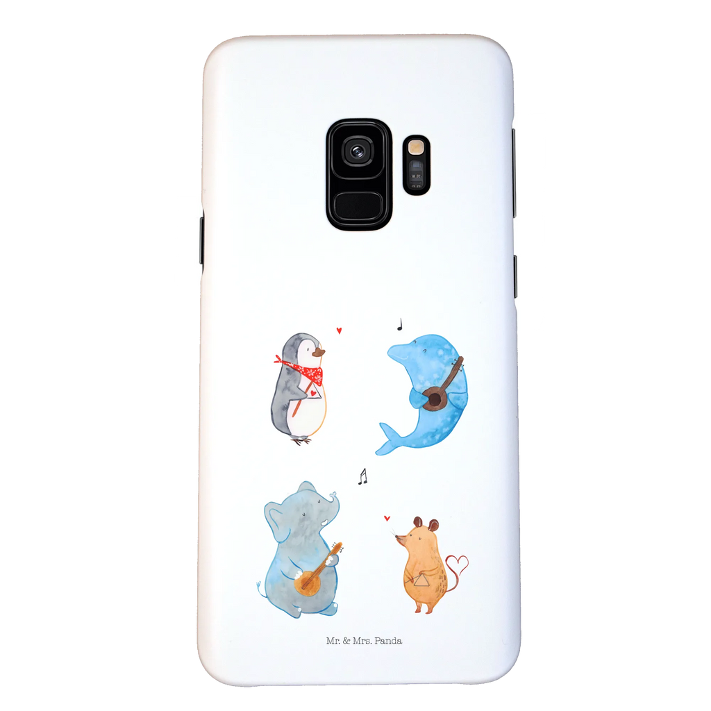 Phone case Big tape Iphone 10, Iphone X, Handy, Cover, Hülle, Handycover, Handyhülle, Handy Case, Lustige Sprüche, Tiermotive, Tiere, Gute Laune, Hund, Band, Delfin, Triangel, Gitarre, Musik, Elefant, Pinguin, Maus, Musikanten
