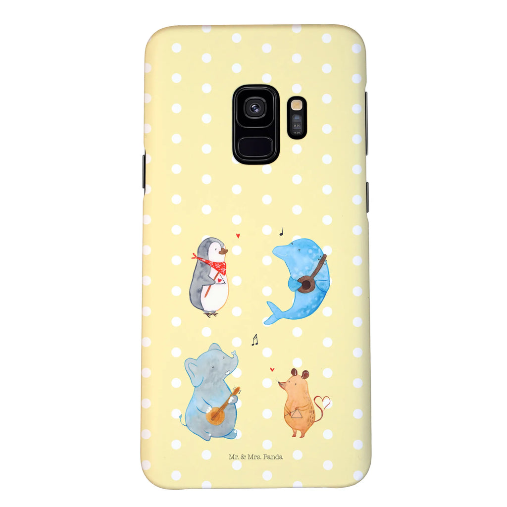 Phone case Big tape Iphone 10, Iphone X, Handy, Cover, Hülle, Handycover, Handyhülle, Handy Case, Lustige Sprüche, Tiermotive, Tiere, Gute Laune, Hund, Band, Delfin, Triangel, Gitarre, Musik, Elefant, Pinguin, Maus, Musikanten