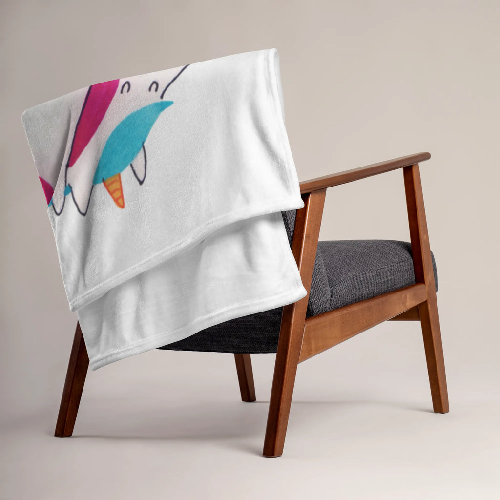 Kocyk dla niemowląt Jednorożce Przytulanie Jednorożec, jednorożce, dekoracje jednorożca, jednorożec