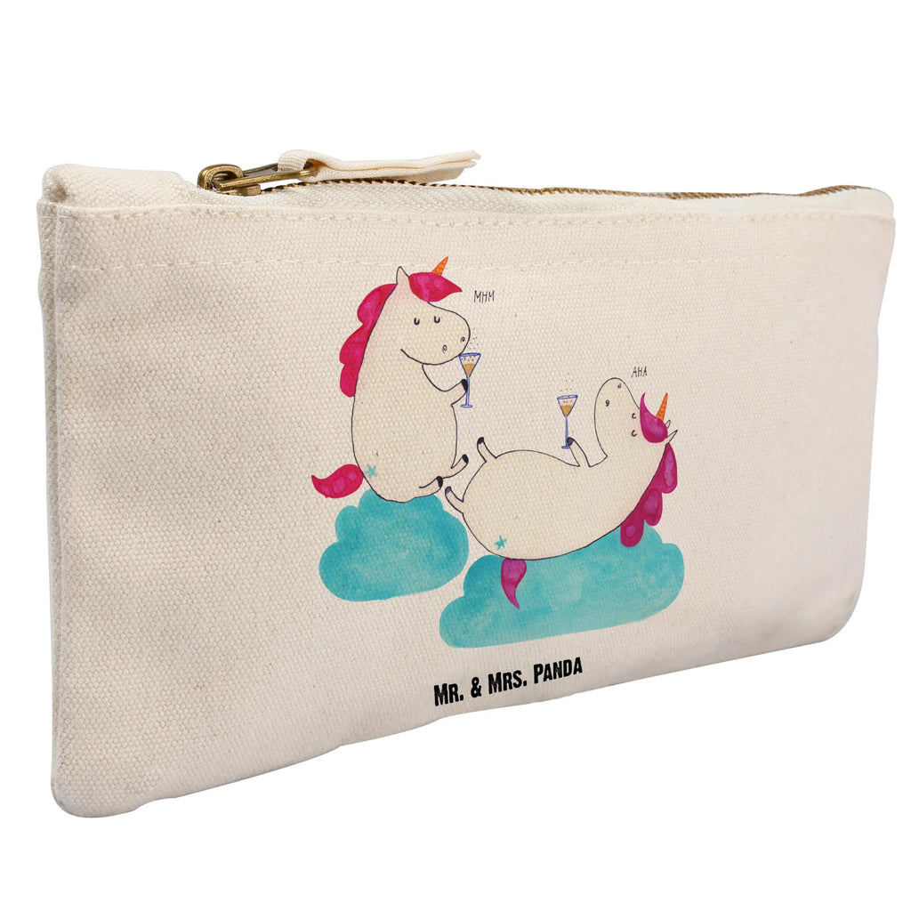 Schminktasche Einhorn Sekt beauty case, pinsel tasche, pencil case, aufbewahrungsbeutel, Federmappe, Waschtasche, toiletry bag, Kulturbeutel, Kosmetikbeutel, Mäppchen, Schlampermäppchen, Schminktasche, Schminkbeutel, Etui, Kulturtasche, Kosmetiktasche, utensilientasche, Waschbeutel, Schminktäschchen, aufbewahrungstasche, beauty tasche, kosmetiktäschchen, Stiftemäppchen, Einhorn Deko, Einhorn, Unicorn, Einhörner, Anstoßen, Freundin, Sekt, Mädelsabend, Spaß, Freundinnen, Party, Beste, BFF, Korken