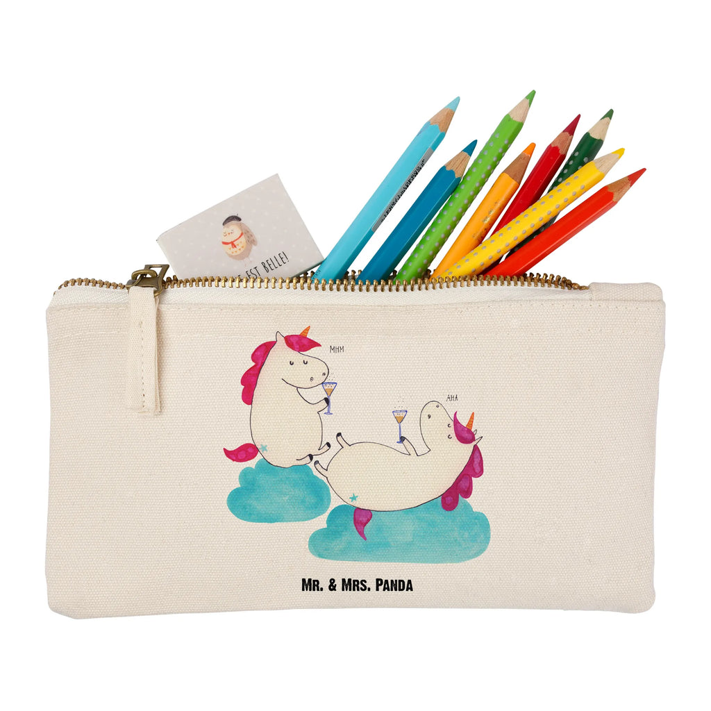 Schminktasche Einhorn Sekt beauty case, pinsel tasche, pencil case, aufbewahrungsbeutel, Federmappe, Waschtasche, toiletry bag, Kulturbeutel, Kosmetikbeutel, Mäppchen, Schlampermäppchen, Schminktasche, Schminkbeutel, Etui, Kulturtasche, Kosmetiktasche, utensilientasche, Waschbeutel, Schminktäschchen, aufbewahrungstasche, beauty tasche, kosmetiktäschchen, Stiftemäppchen, Einhorn Deko, Einhorn, Unicorn, Einhörner, Anstoßen, Freundin, Sekt, Mädelsabend, Spaß, Freundinnen, Party, Beste, BFF, Korken
