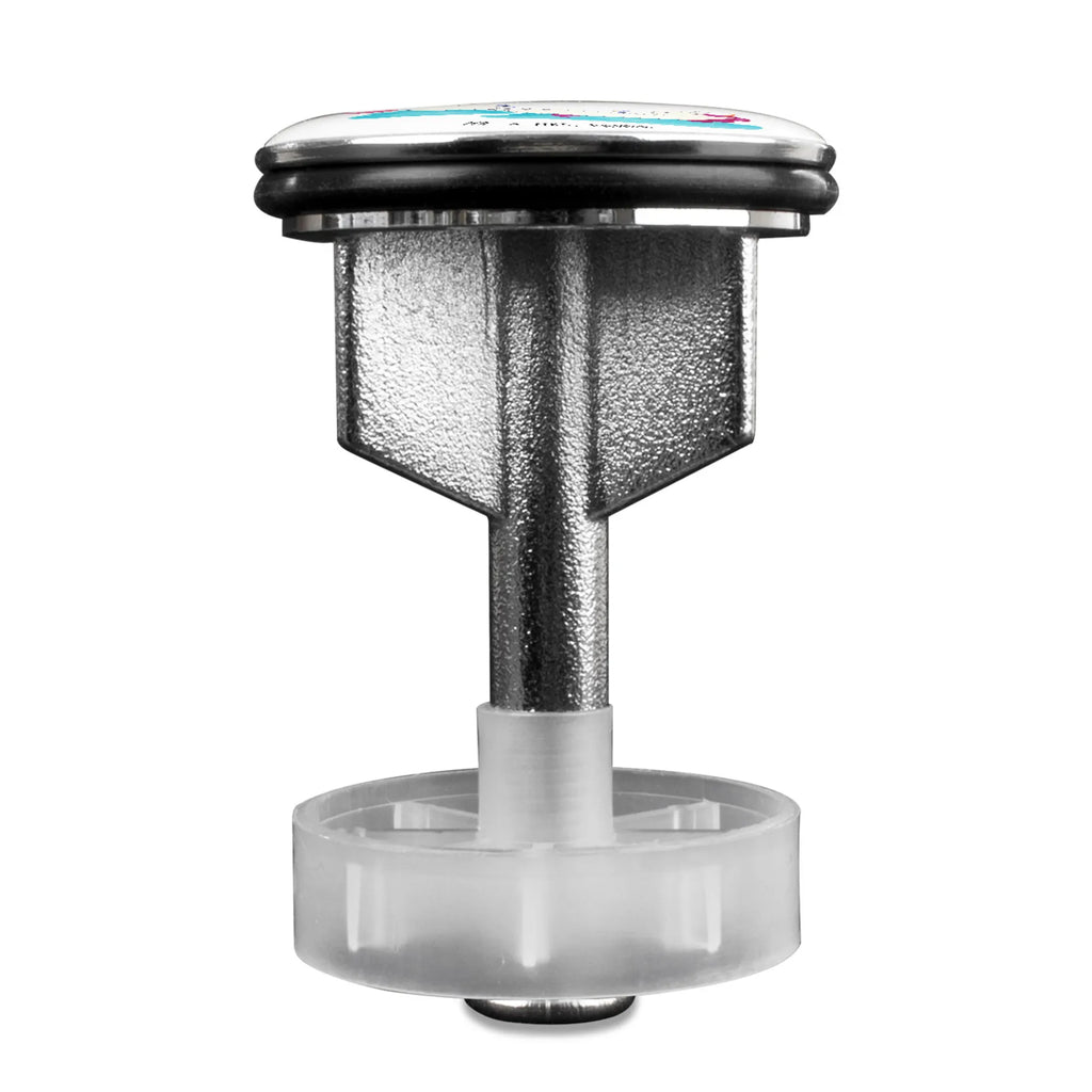 Sink plug unicorn sparkling wine drain plugs, washbasin, universal, drain set, stoppers, washbasin plugs, Washbasin plugs, unicorn, unicorns, BFF, Best, Girls' night, Unicorns, Cork, Champagne, Girlfriends, Toast, Fun, Unicorn, Girlfriend, Party