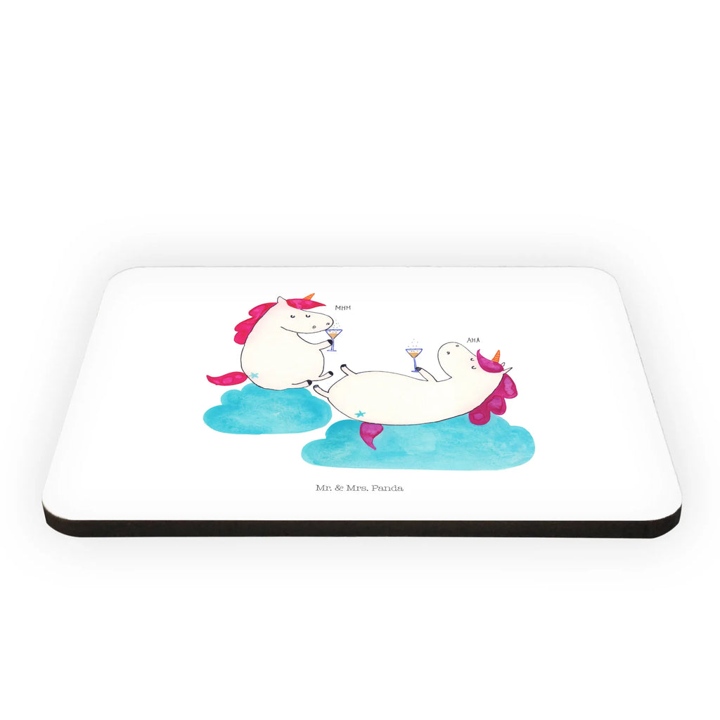 Magnes jednorożec szampan Kühlschrankmagnet, Whiteboard Magnet, Dekomagnet, Notiz Magnet, Motivmagnete, Souvenir Magnet, Pinnwandmagnet, Kühlschrank Dekoration, Einhorn, Einhörner, Einhorn Deko, Unicorn, Party, BFF, Anstoßen, Mädelsabend, Korken, Spaß, Freundinnen, Sekt, Freundin, Beste