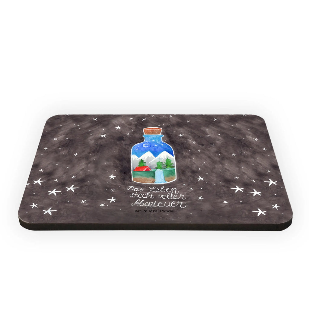 Magnet bottle of adventure magnet, refrigerator magnet, office magnet, refrigerator magnets, calendar magnet, magnetic board, Nature, joy of life, love