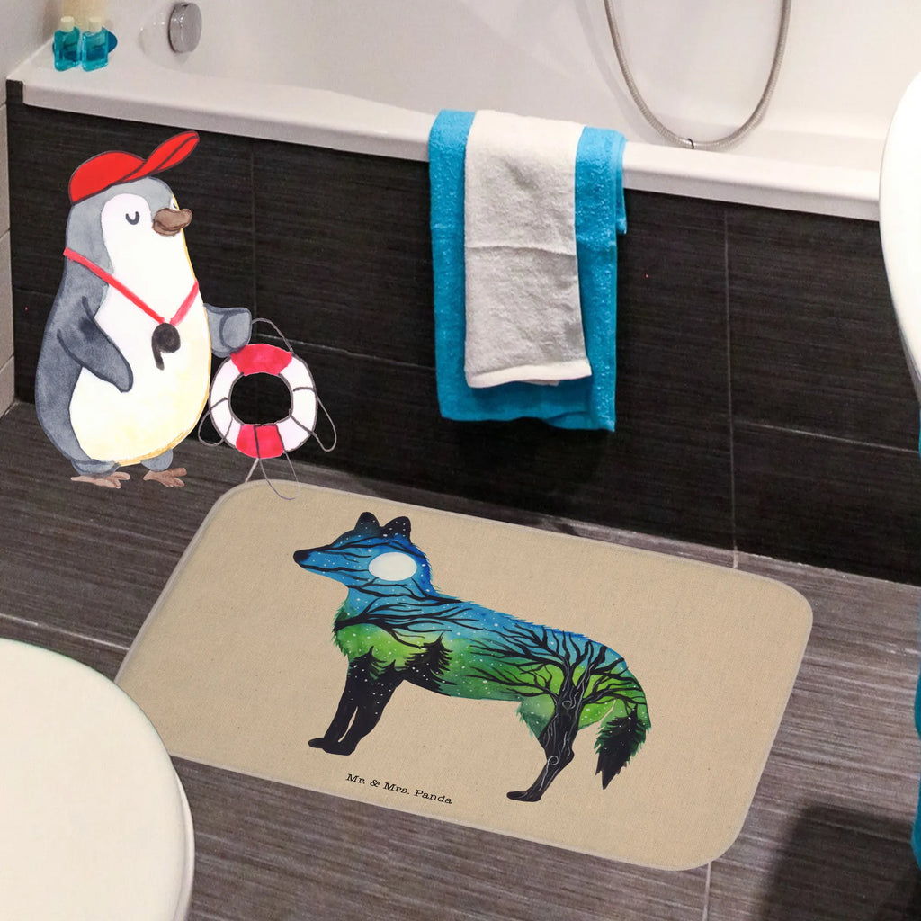 dywanik łazienkowy Krajobraz lisa Dekoracje kwiatowe, dekoracje wiosenne, dekoracje letnie, dekoracja, pozytywna wiadomość, miłośnik natury, na zewnątrz, natura, przygoda