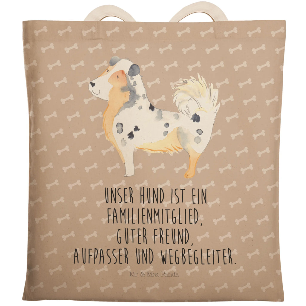 Einkaufstasche Australien Shepherd Stofftragetasche, Beutel Tasche, Umhängetasche, markttasche, Einkaufsbeutel, stoffshopper, Freizeittasche, Shopper, Alltagstasche, Stofftaschen, Beutel, taschen shopper, Stofftasche, Tragetaschen, Einkaufstaschen, Strandtasche, shopping bag, Stoffbeutel, cityshopper, Schultertasche, Stoffeinkaufstaschen, Tüte, Einkaufstasche, Sprüche, Hund, Hunderasse, Hundebesitzer, Hundemotiv, Haustier, Tierliebhaber, Spruch, Australien Shepherd, Familienhund, Hundeliebe, Shepherd