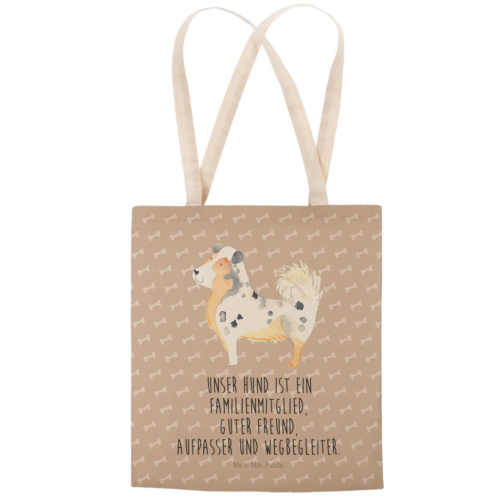 Einkaufstasche Australien Shepherd Stofftragetasche, Beutel Tasche, Umhängetasche, markttasche, Einkaufsbeutel, stoffshopper, Freizeittasche, Shopper, Alltagstasche, Stofftaschen, Beutel, taschen shopper, Stofftasche, Tragetaschen, Einkaufstaschen, Strandtasche, shopping bag, Stoffbeutel, cityshopper, Schultertasche, Stoffeinkaufstaschen, Tüte, Einkaufstasche, Sprüche, Hund, Hunderasse, Hundebesitzer, Hundemotiv, Haustier, Tierliebhaber, Spruch, Australien Shepherd, Familienhund, Hundeliebe, Shepherd