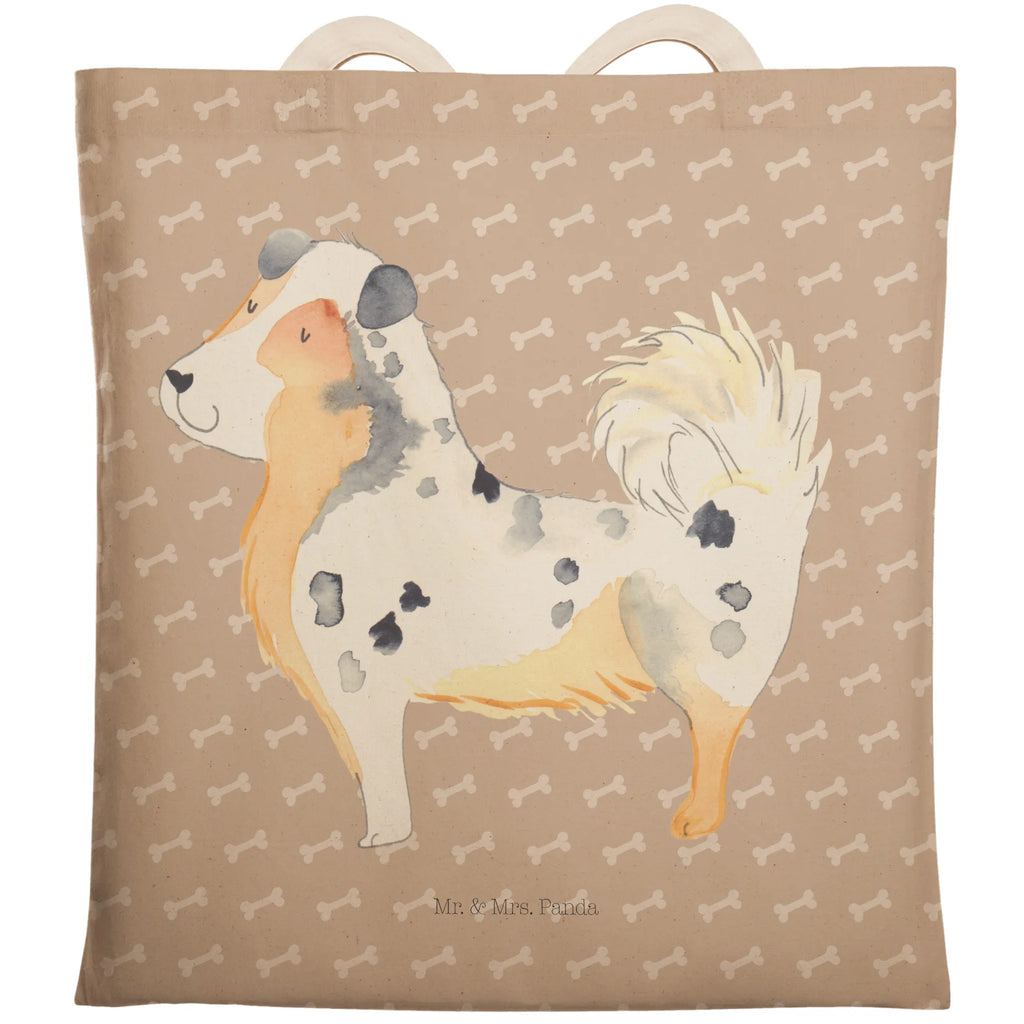 Einkaufstasche Australien Shepherd Stofftragetasche, Beutel Tasche, Umhängetasche, markttasche, Einkaufsbeutel, stoffshopper, Freizeittasche, Shopper, Alltagstasche, Stofftaschen, Beutel, taschen shopper, Stofftasche, Tragetaschen, Einkaufstaschen, Strandtasche, shopping bag, Stoffbeutel, cityshopper, Schultertasche, Stoffeinkaufstaschen, Tüte, Einkaufstasche, Sprüche, Hund, Hunderasse, Hundebesitzer, Hundemotiv, Haustier, Tierliebhaber, Spruch, Australien Shepherd, Familienhund, Hundeliebe, Shepherd